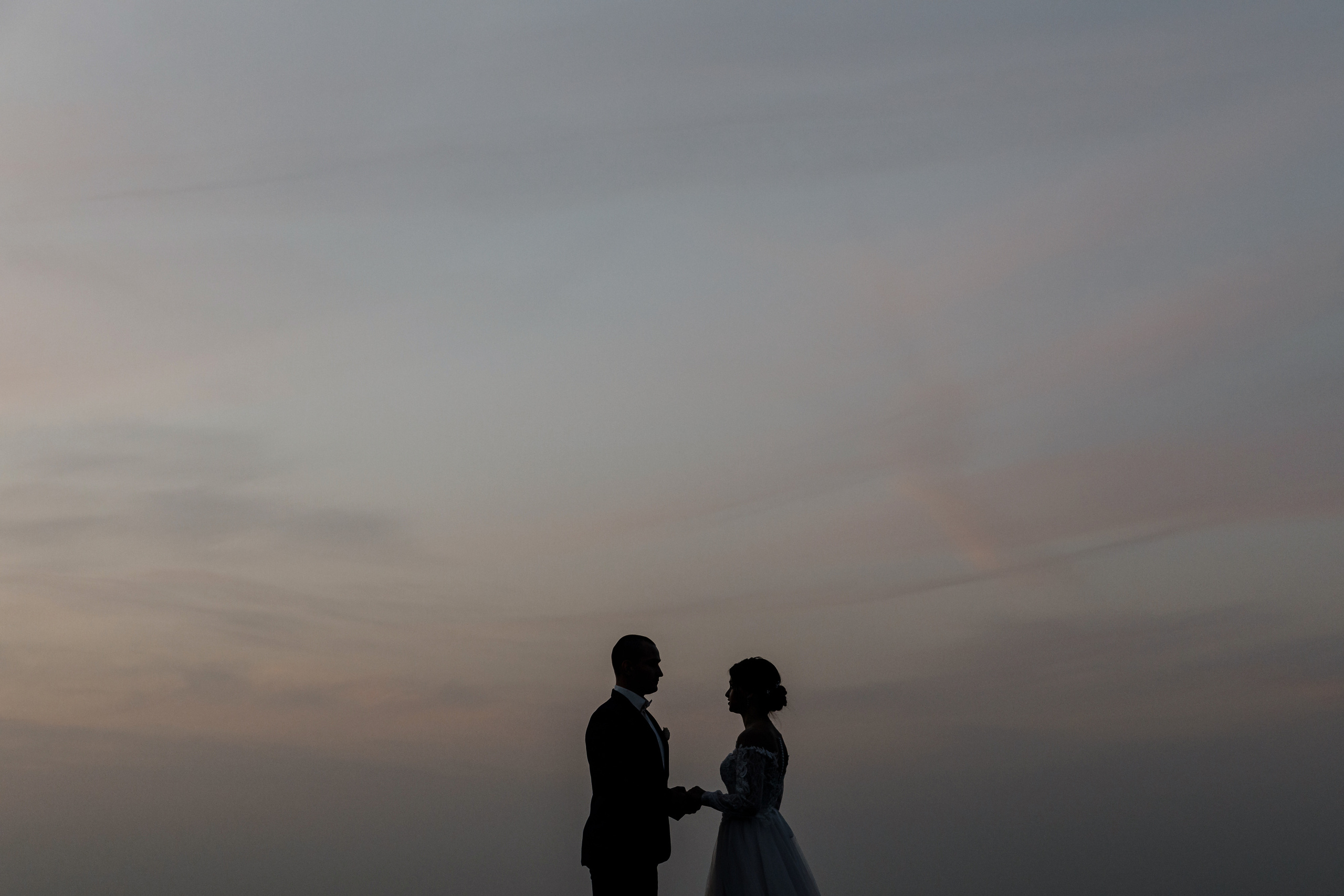 Wedding day Антон и Юля. Свадебный фотограф Колесников Антон