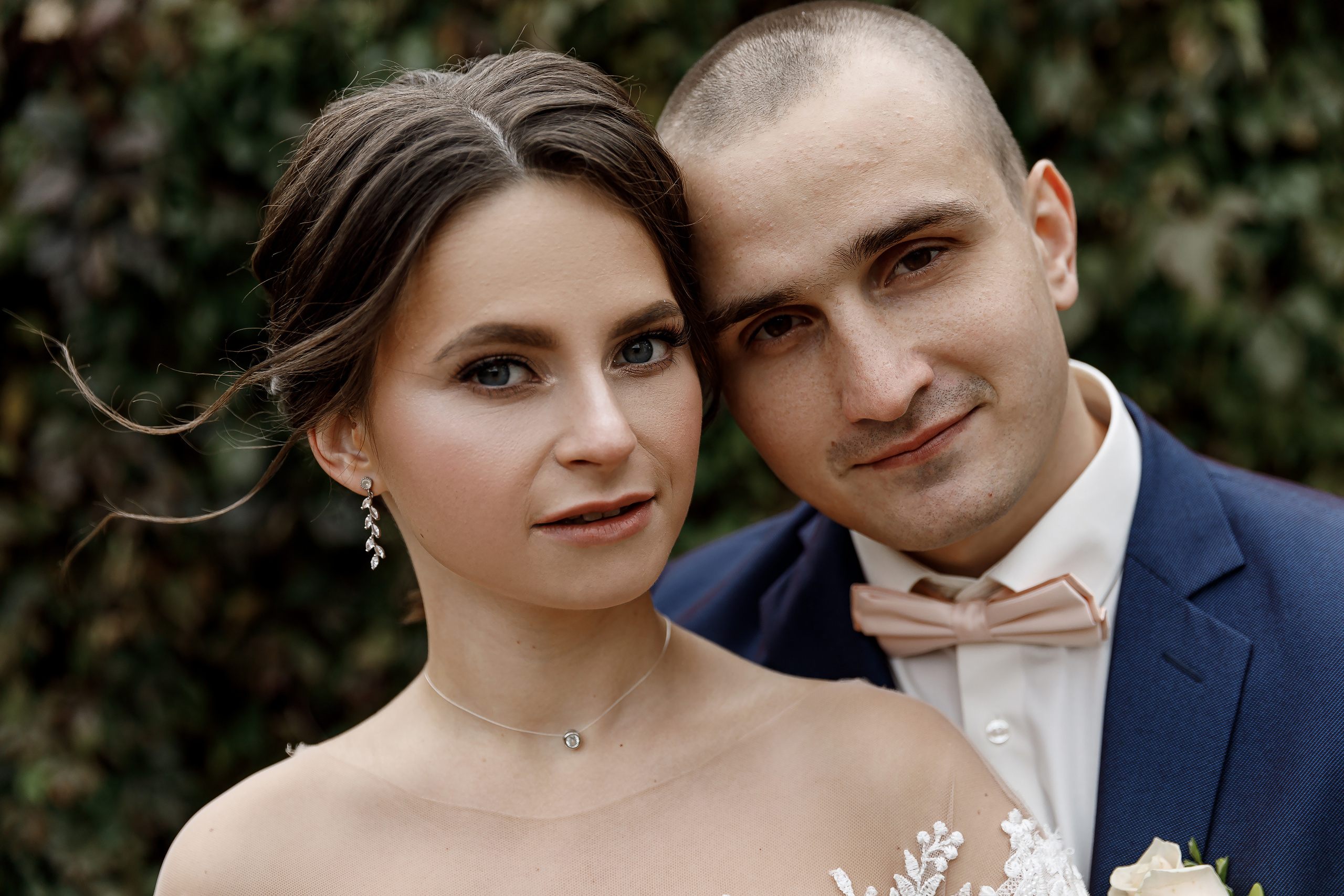 Wedding day Антон и Юля. Свадебный фотограф Колесников Антон