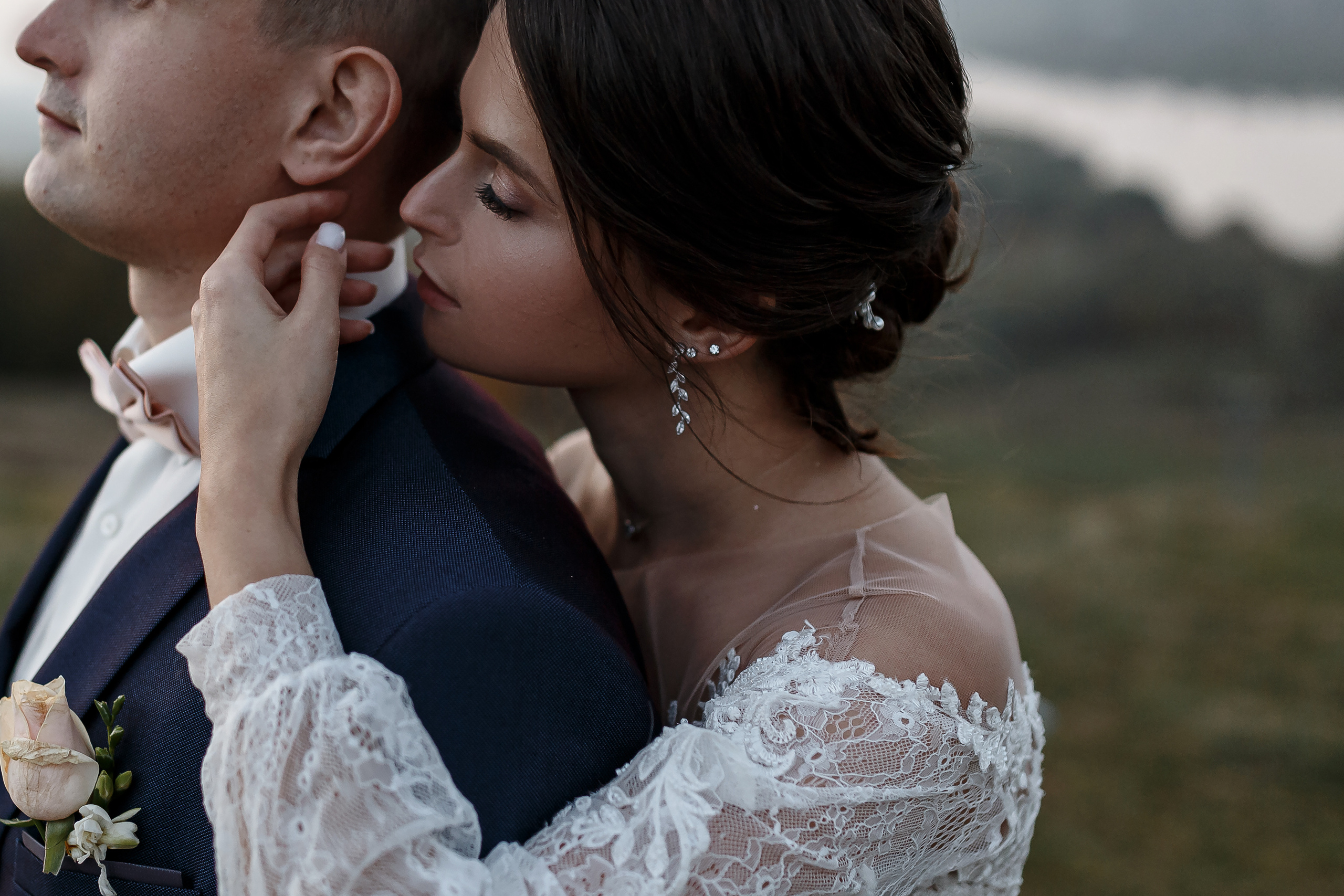 Wedding day Антон и Юля. Свадебный фотограф Колесников Антон