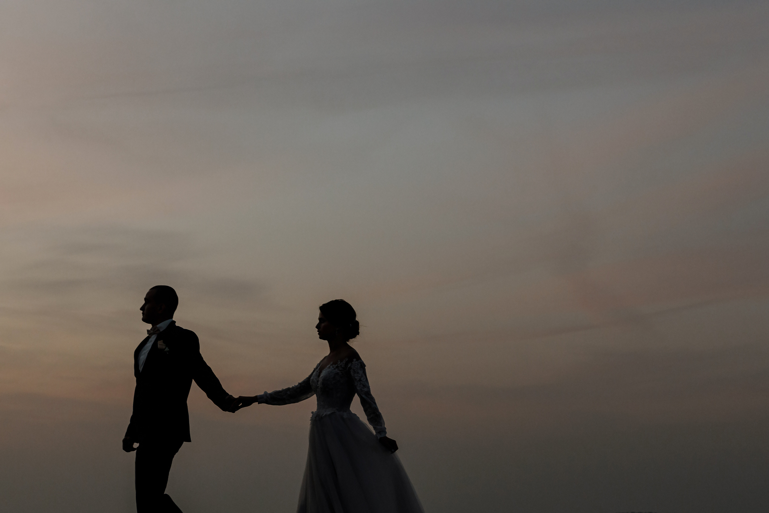 Wedding day Антон и Юля. Свадебный фотограф Колесников Антон