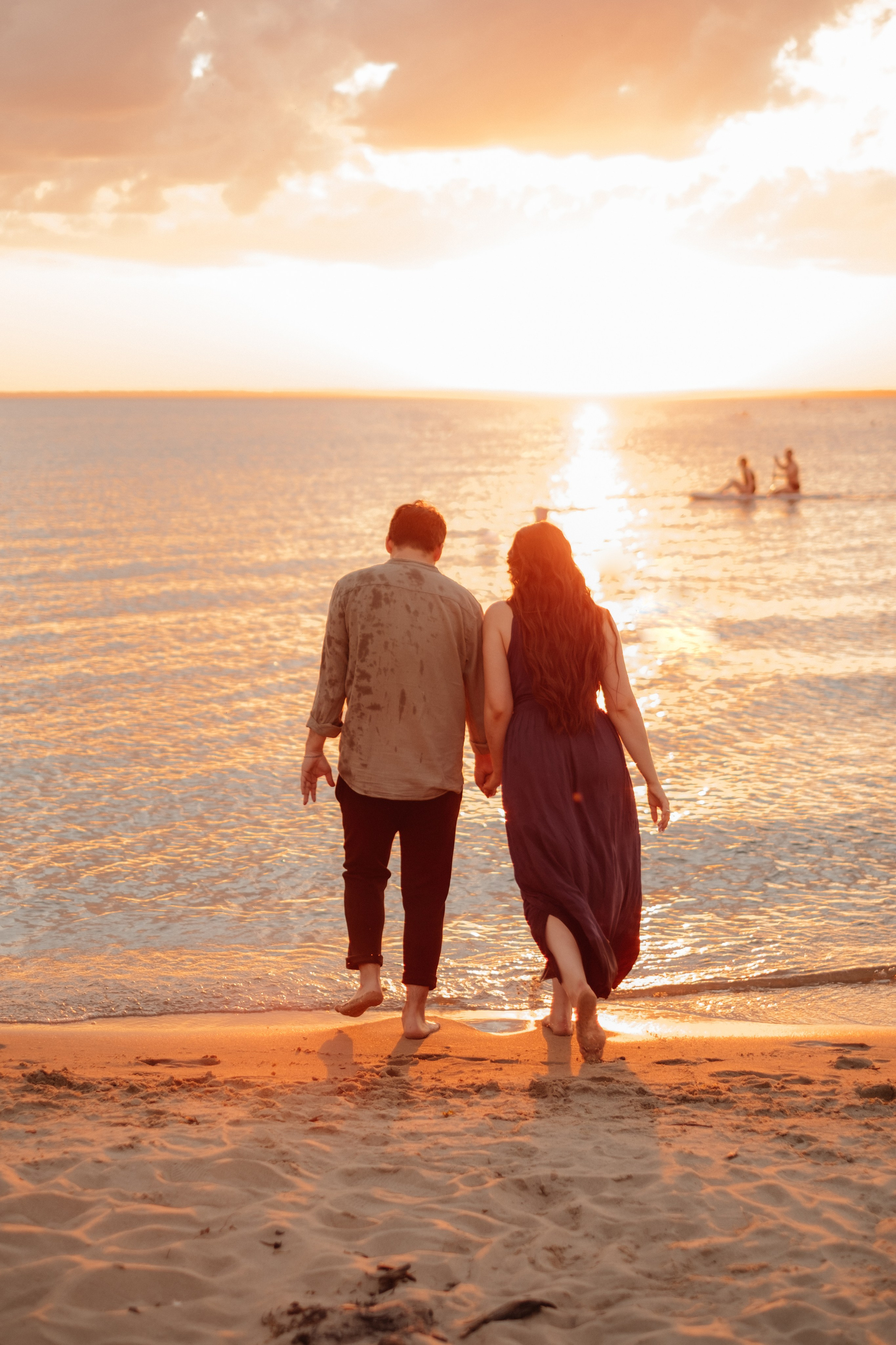 Галина и Андрей | предсвадебная love story. Фотограф в Новосибирске Диана Ильиных