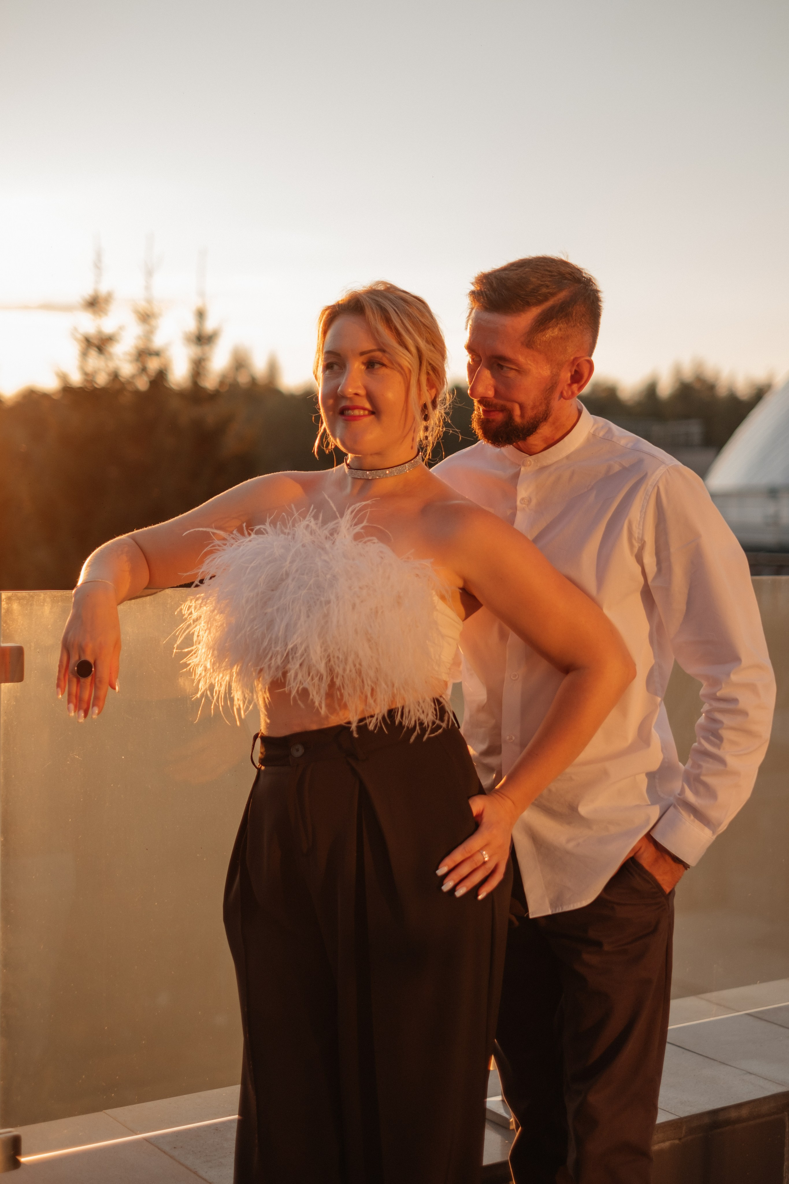 Свадьба Татьяны и Ильи. Фотограф в Новосибирске Диана Ильиных