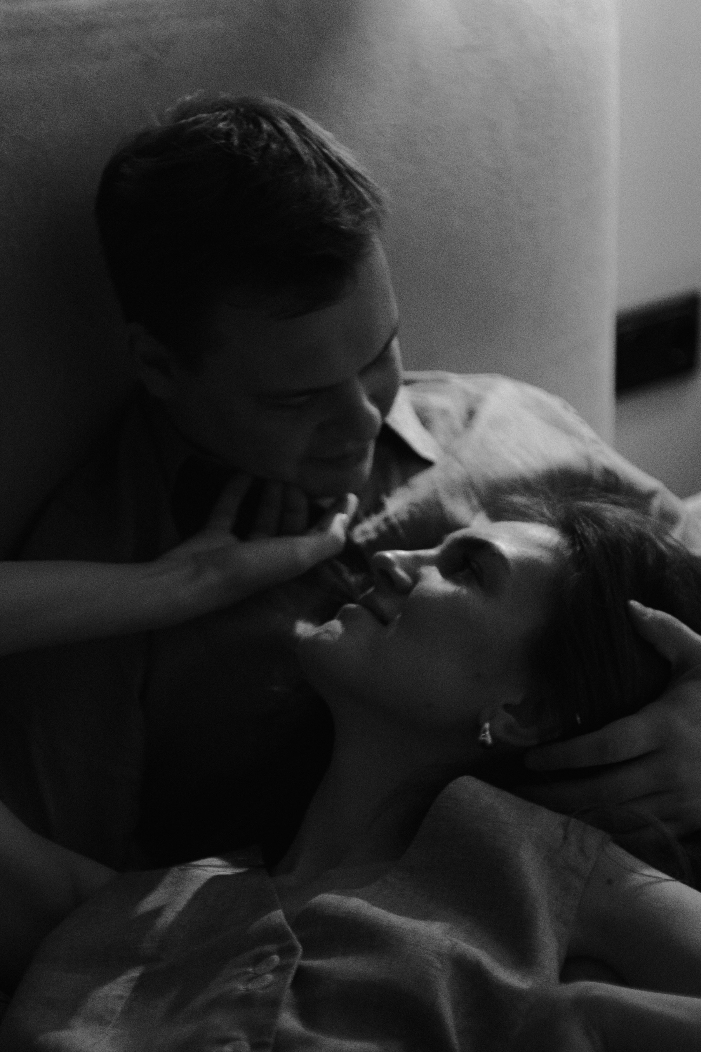 Элла и Кирилл. Фотограф в Новосибирске Диана Ильиных