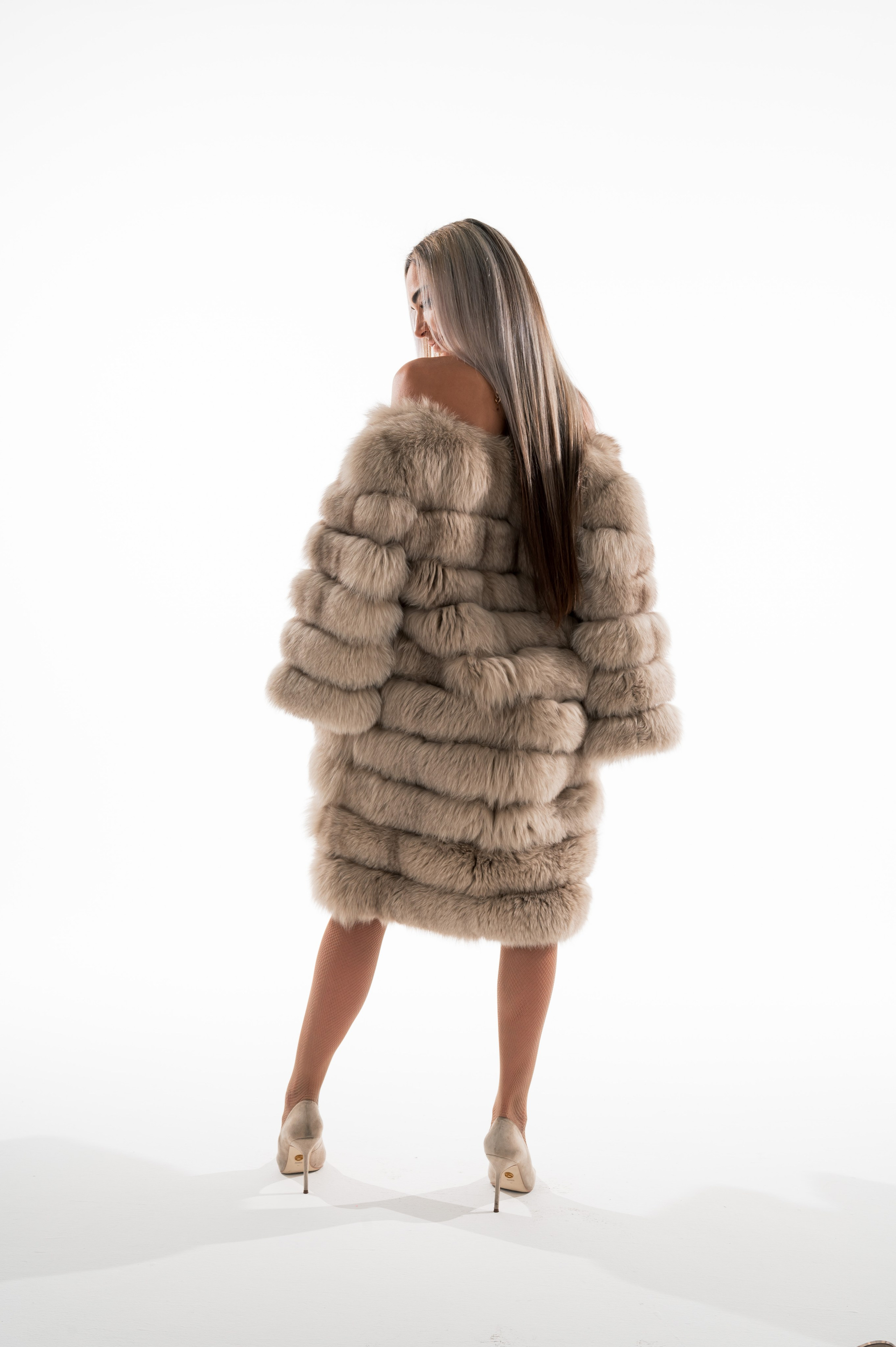 Кристина. Семейный, портретный и свадебный фотограф Екатерина Макарова