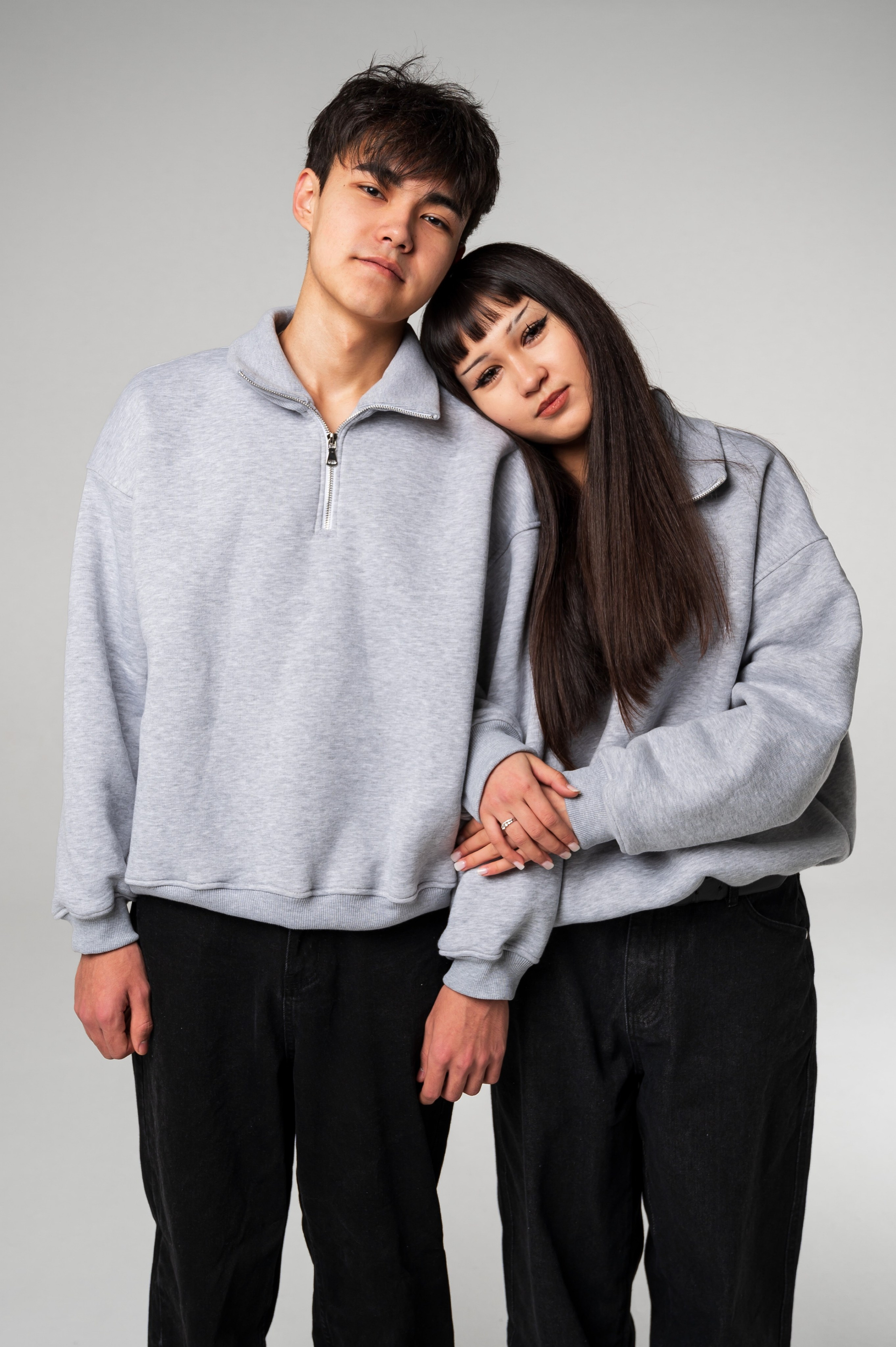 Амина и Марлен. Семейный, портретный и свадебный фотограф Екатерина Макарова