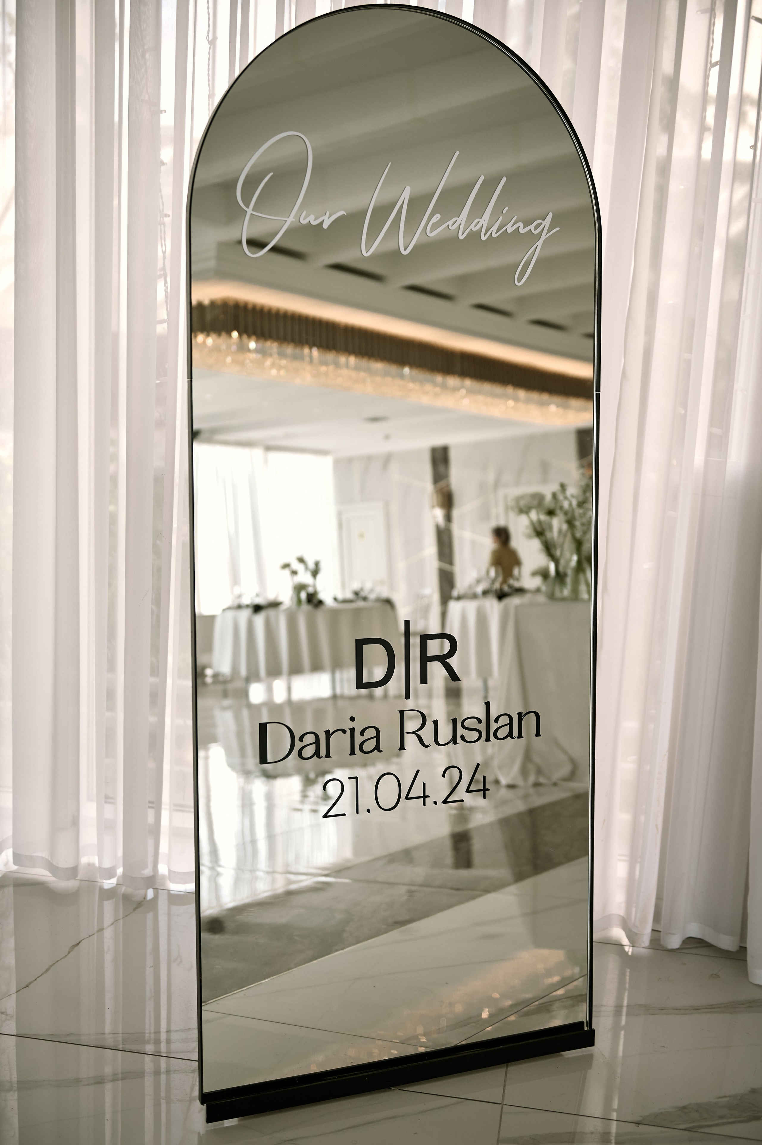 Руслан и Дарья. Свадебный и семейный фотограф в Крыму