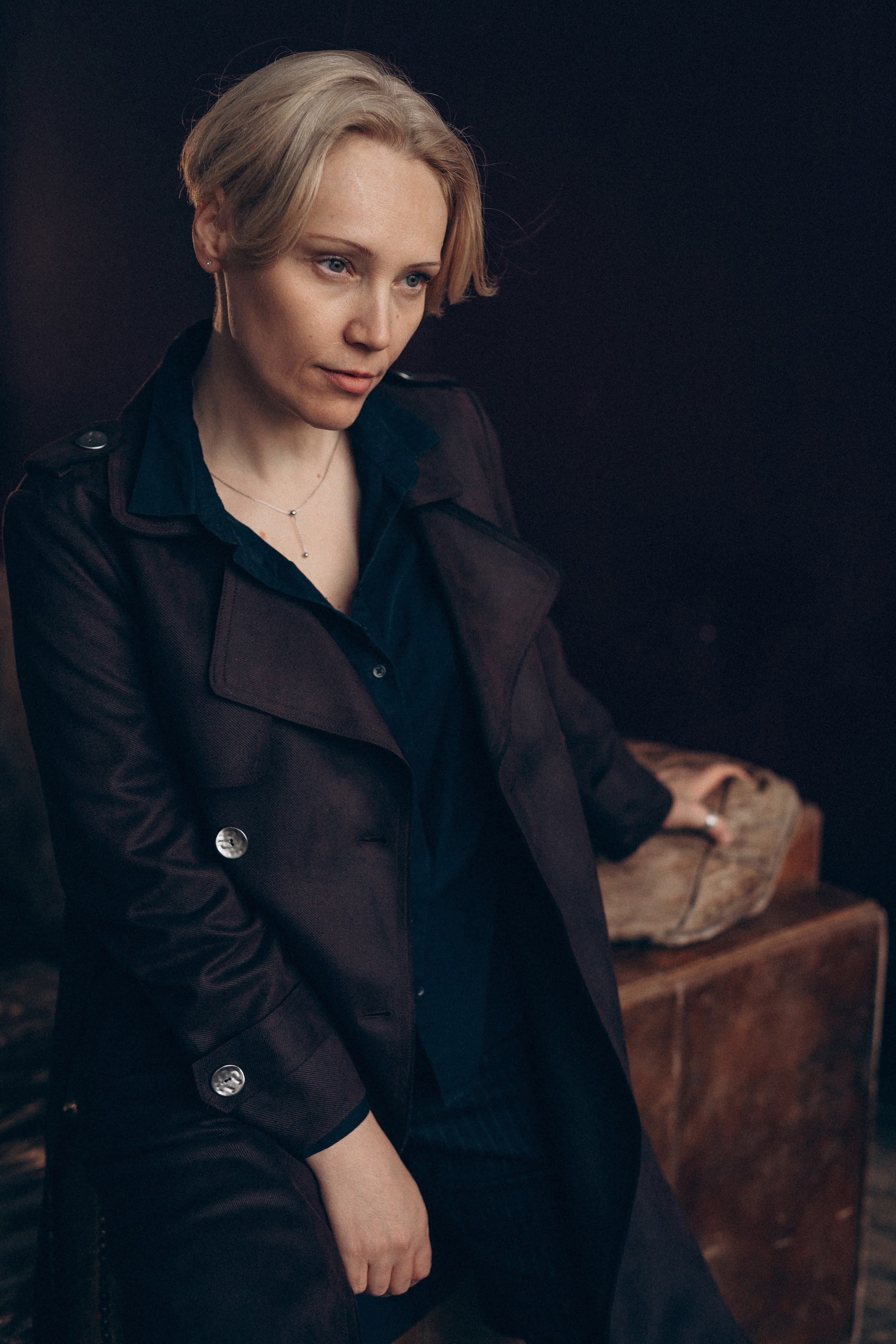 Наташа. Фотограф Ногинск Электросталь Наталья Осетрова