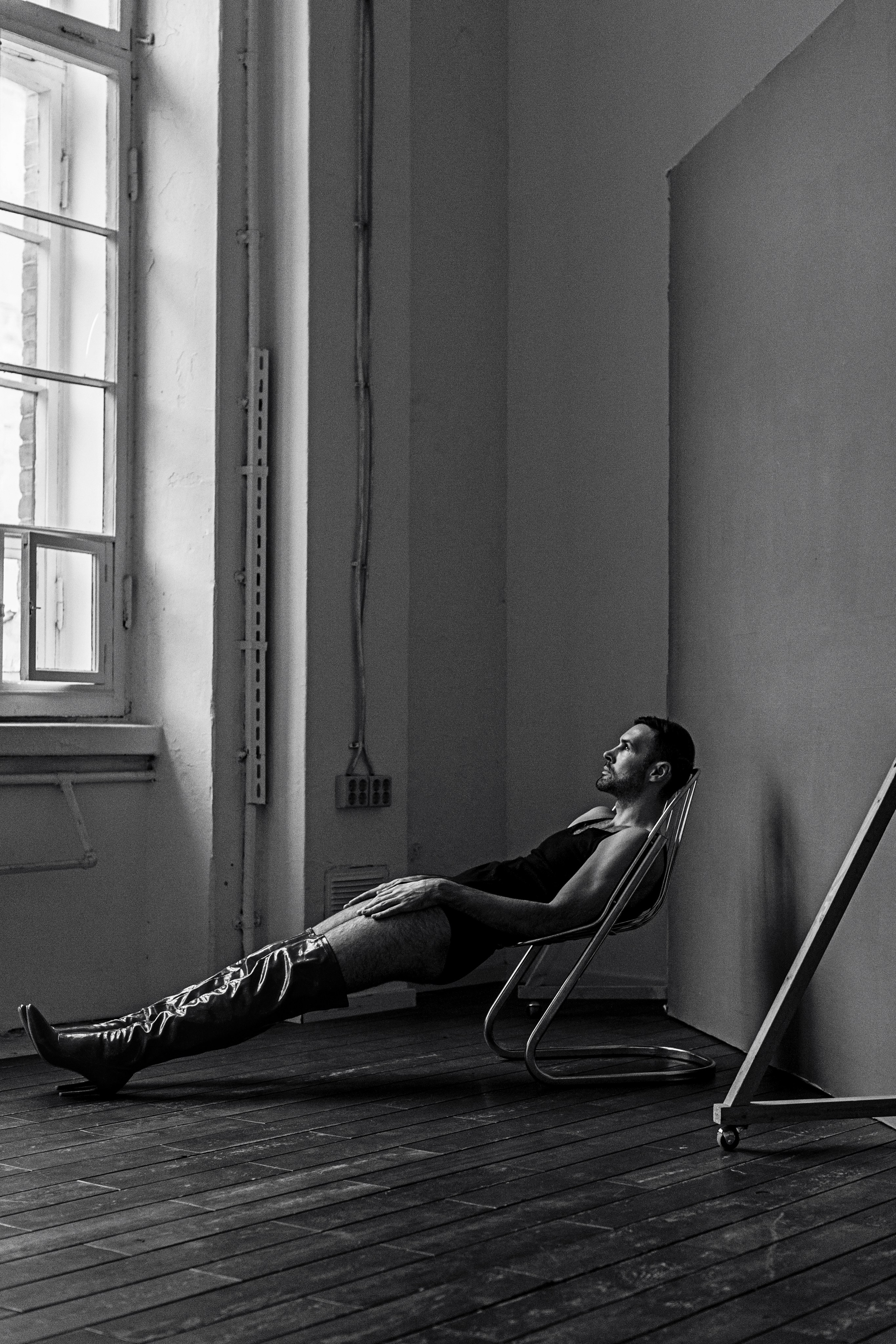 Tamlin. Sergey Vinogradov photographer Russia Saint Petersburg