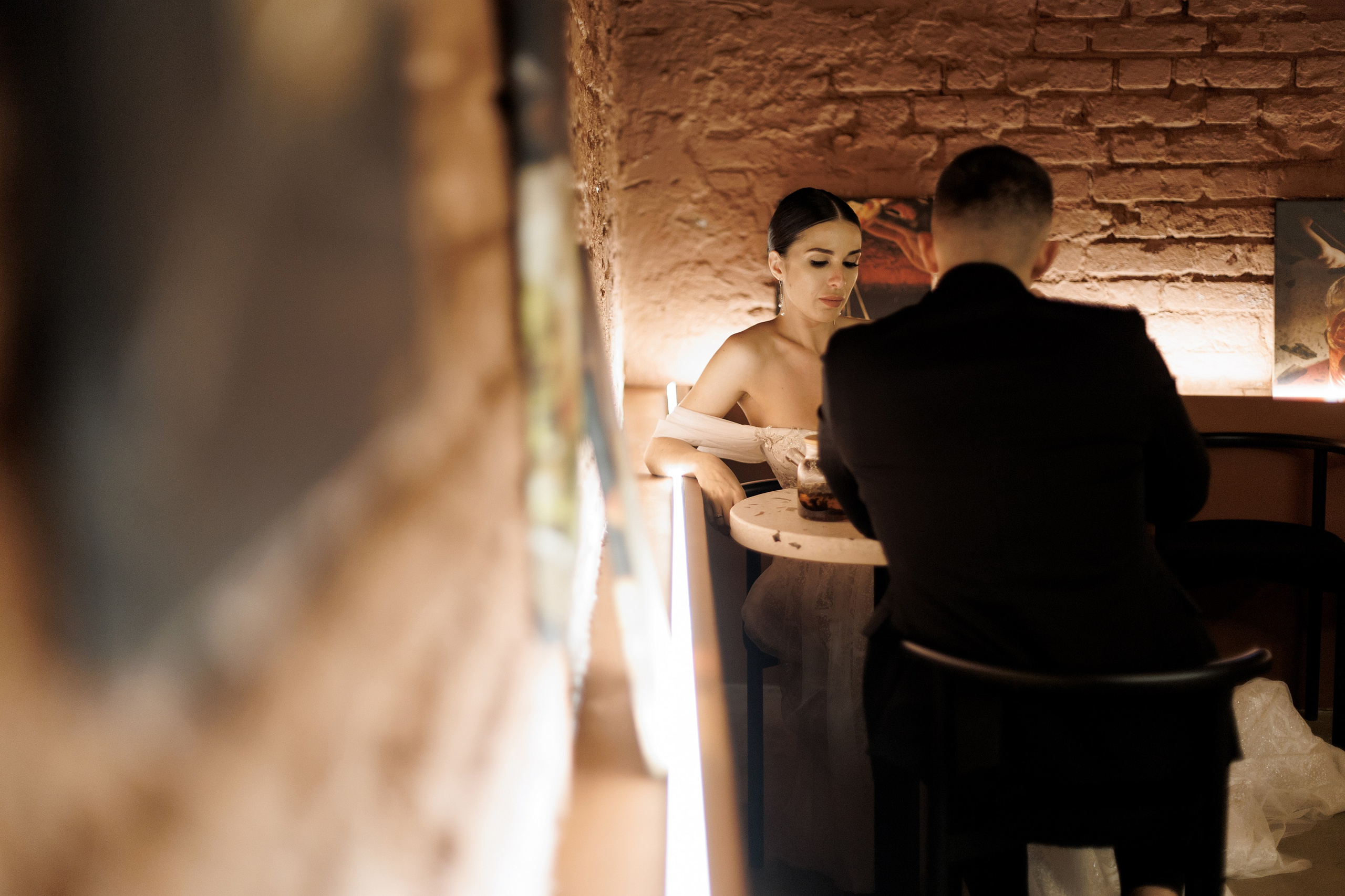 Sara. Свадебный фотограф Екатерина Худякова — Ярославль, Санкт-Петербург, Москва