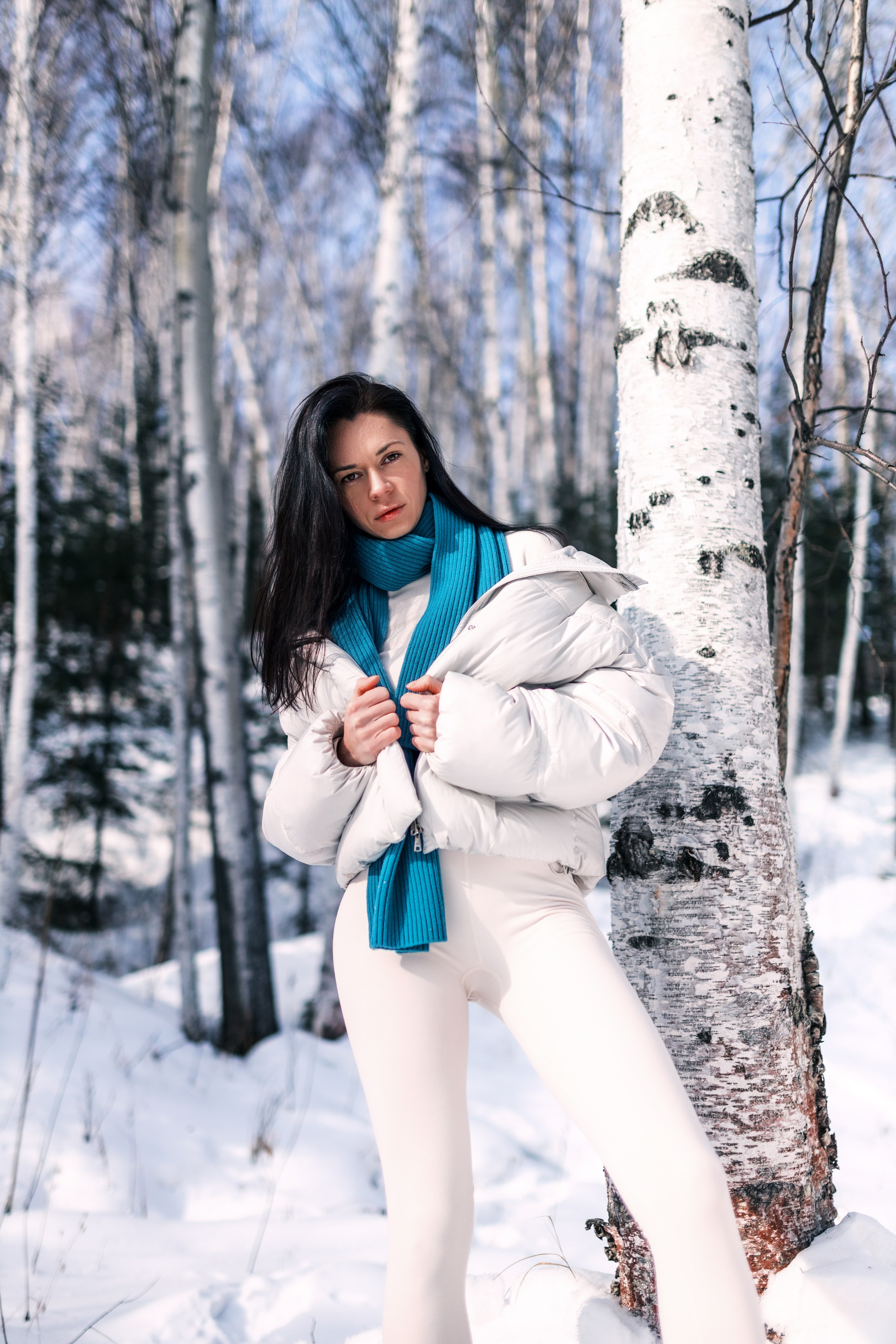 Марина. Фотограф во Владивотоке