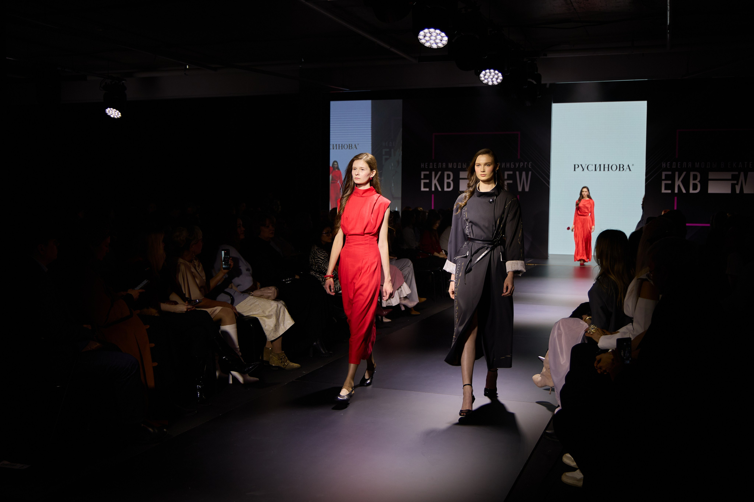 EKB 2026 Fashion week. Николай Коба | Портретный-фотограф. Фотограф Екатеринбург. Фотограф Новоуральск. Фотограф Нижний Тагил