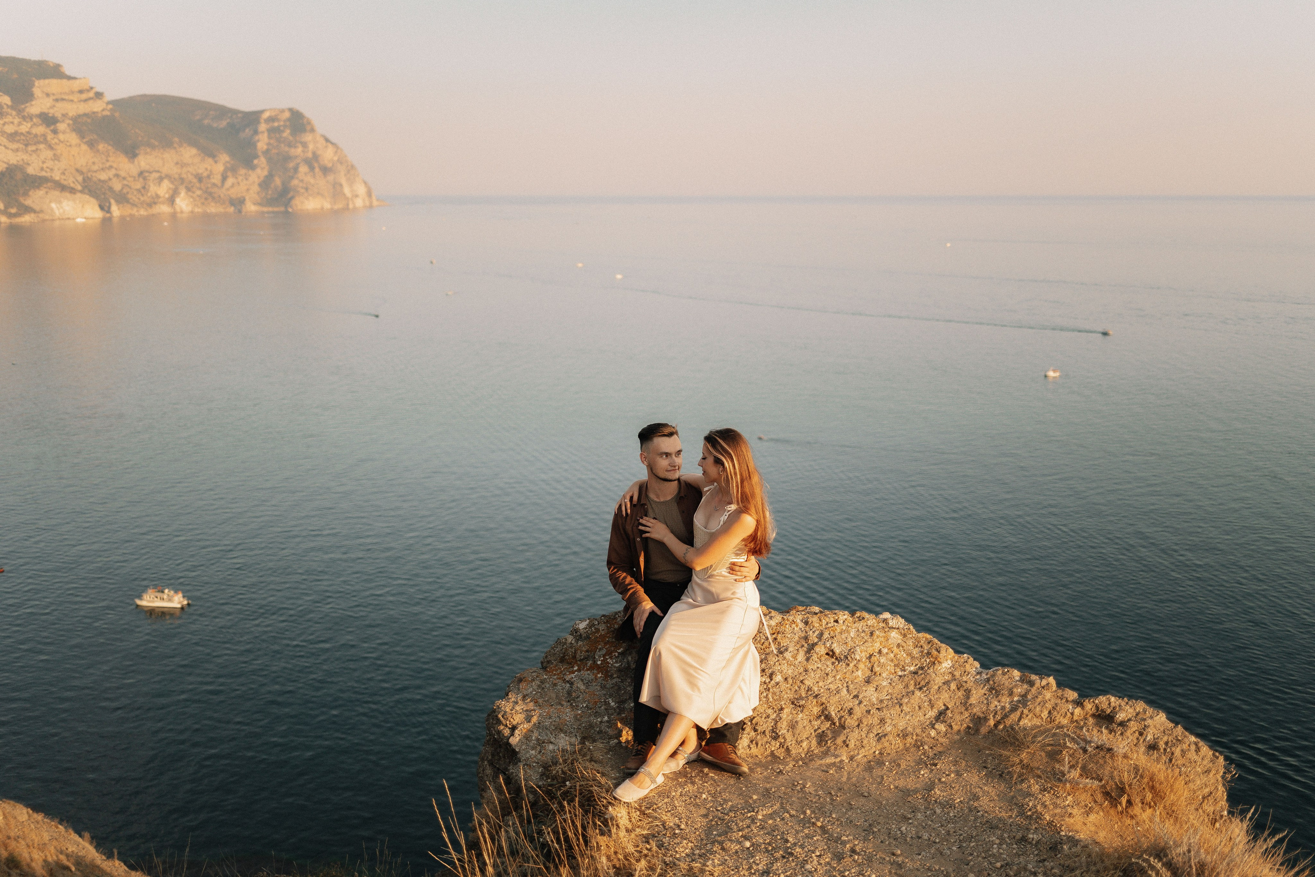 M&S. Семейный фотограф в Севастополе и Симферополе Александра Чистякова