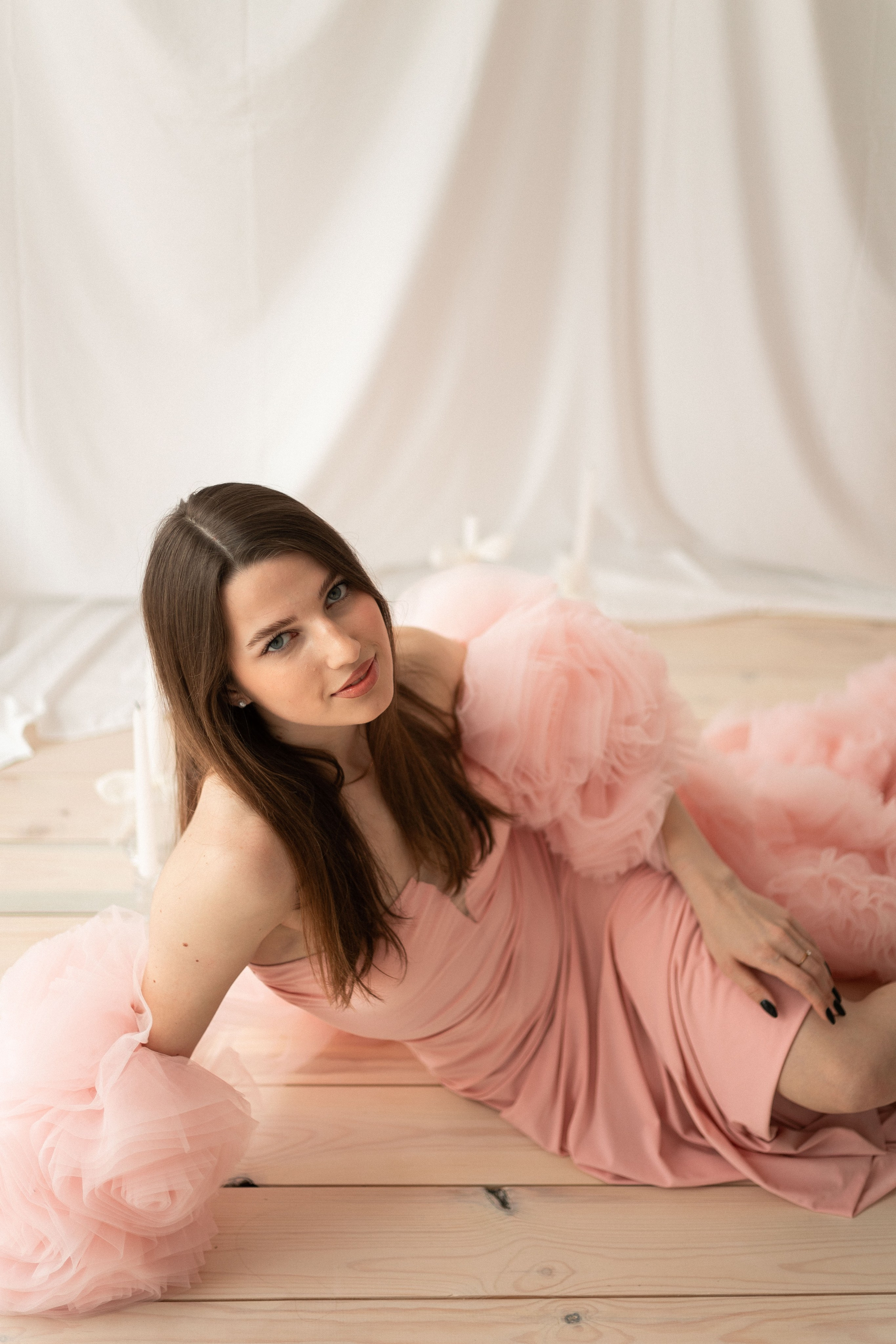 Анжелика. Семейный фотограф в Севастополе и Симферополе Александра Чистякова