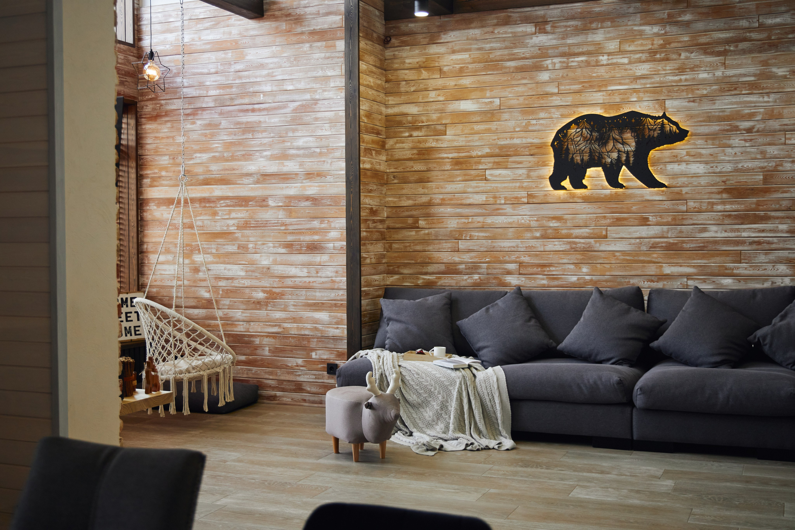 Интерьер. Рекламный фотограф Ушаков Константин в Краснодаре