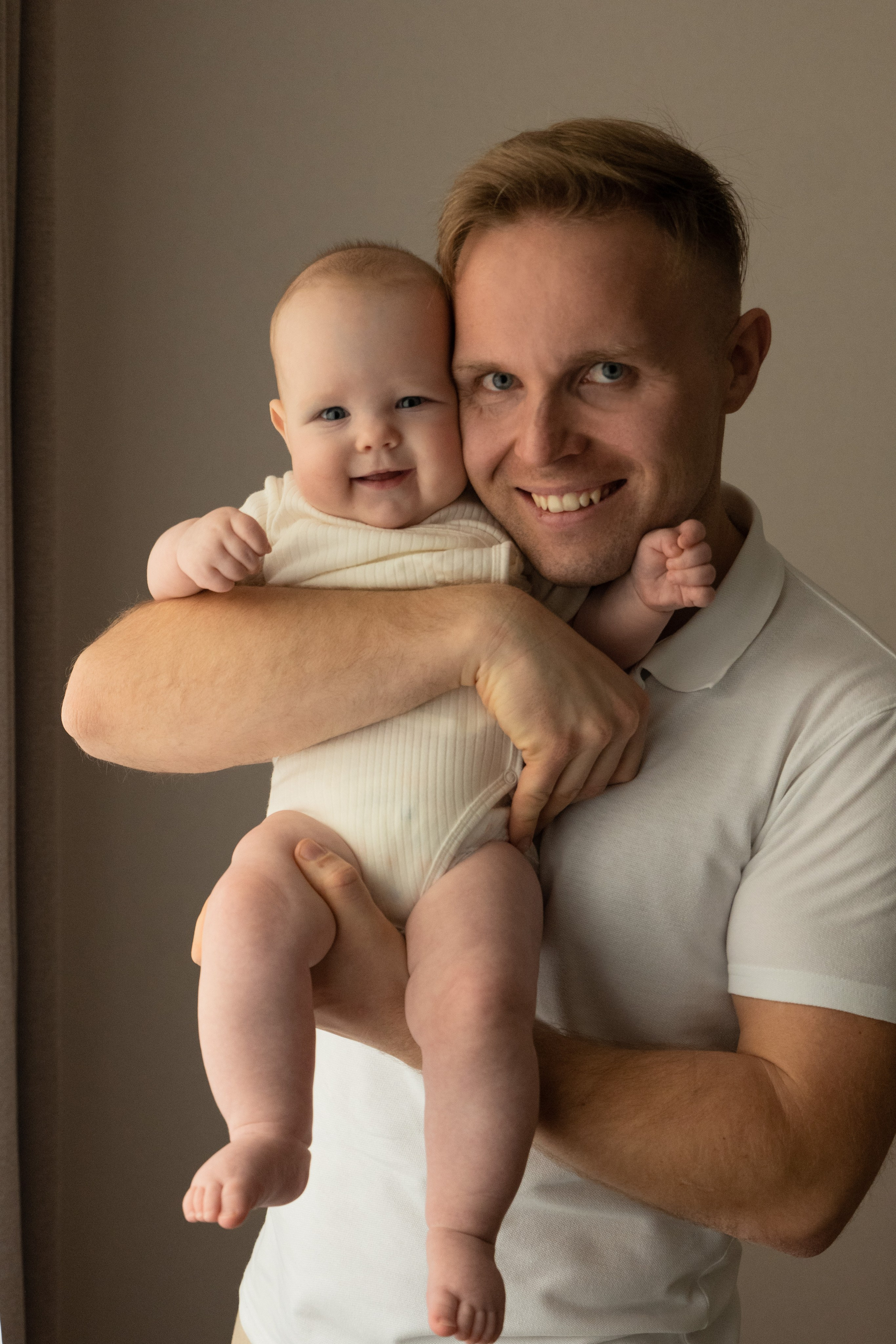 Вместе. Фотограф видеограф Ольга Василевская