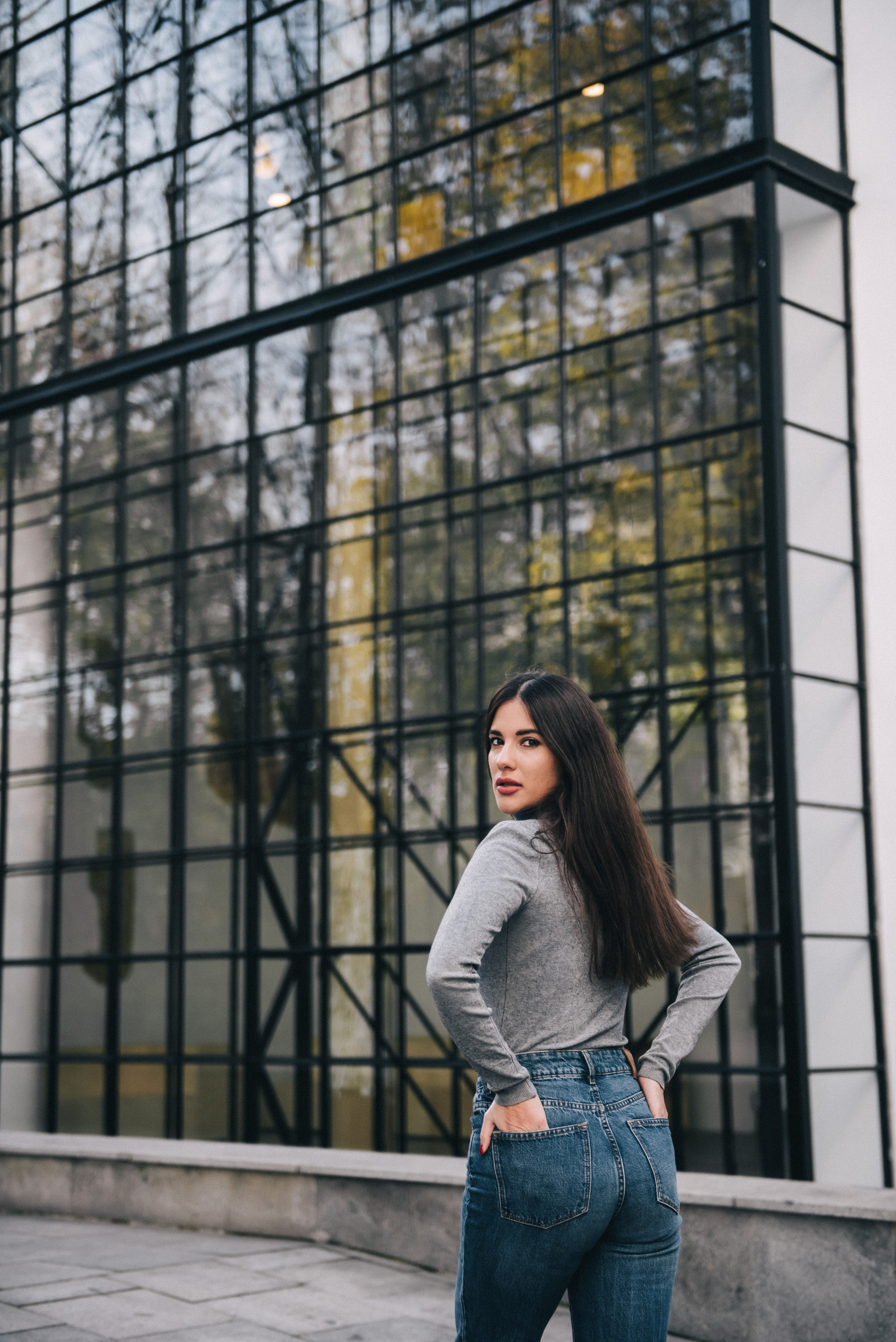 Влада. Фотограф Родионова Екатерина в Москве и Оренбурге