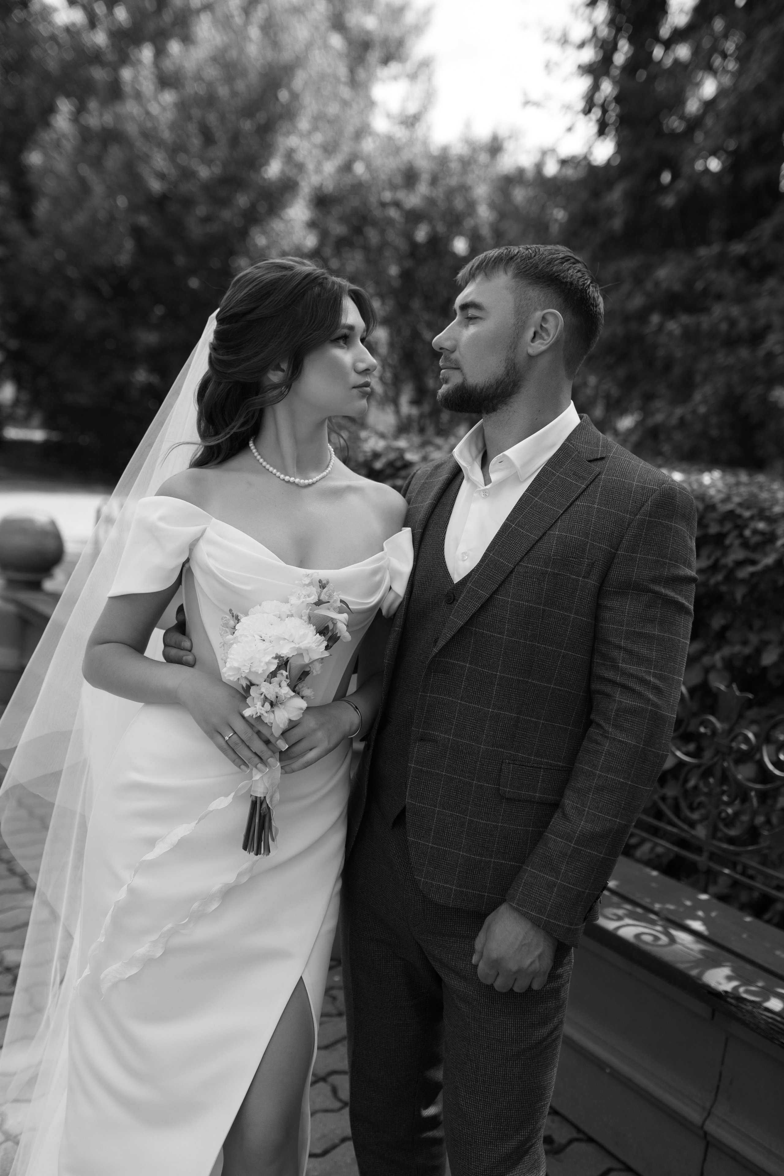 Свадьба Игоря и Ирины. Свадебный и семейный фотограф в Иркутске Яна Лиа