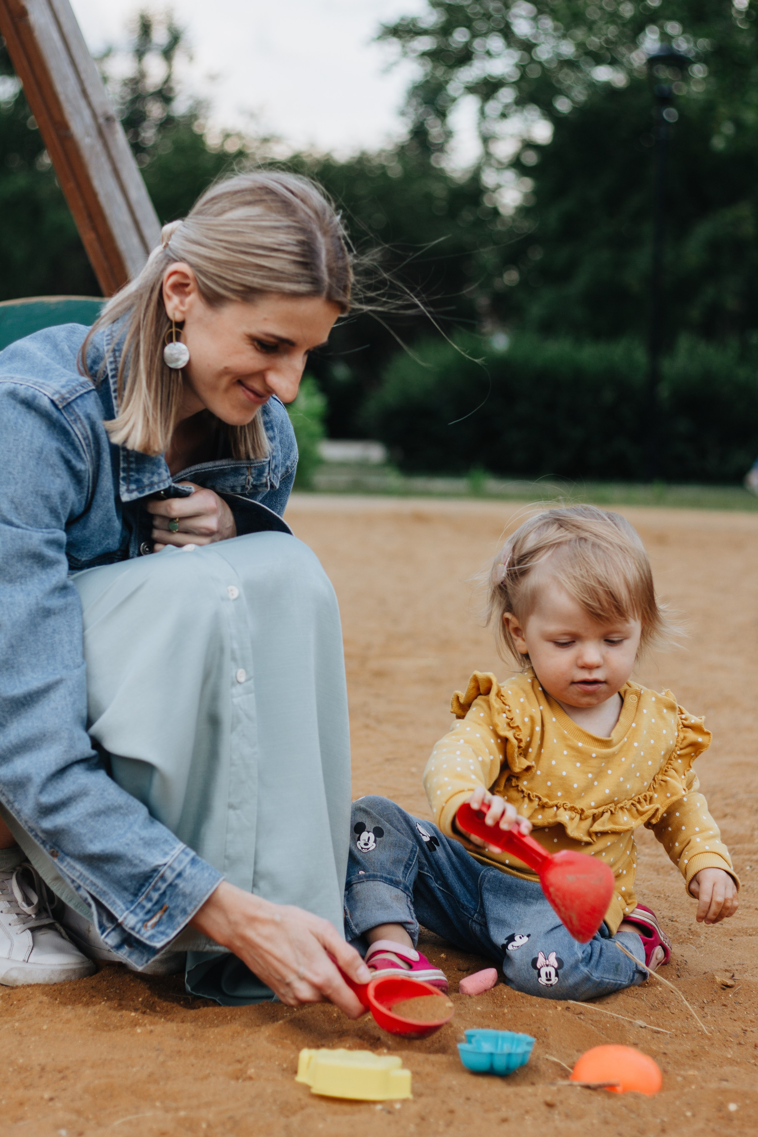 Никифоровы. Юлия Холина — ваш фотограф в Москве