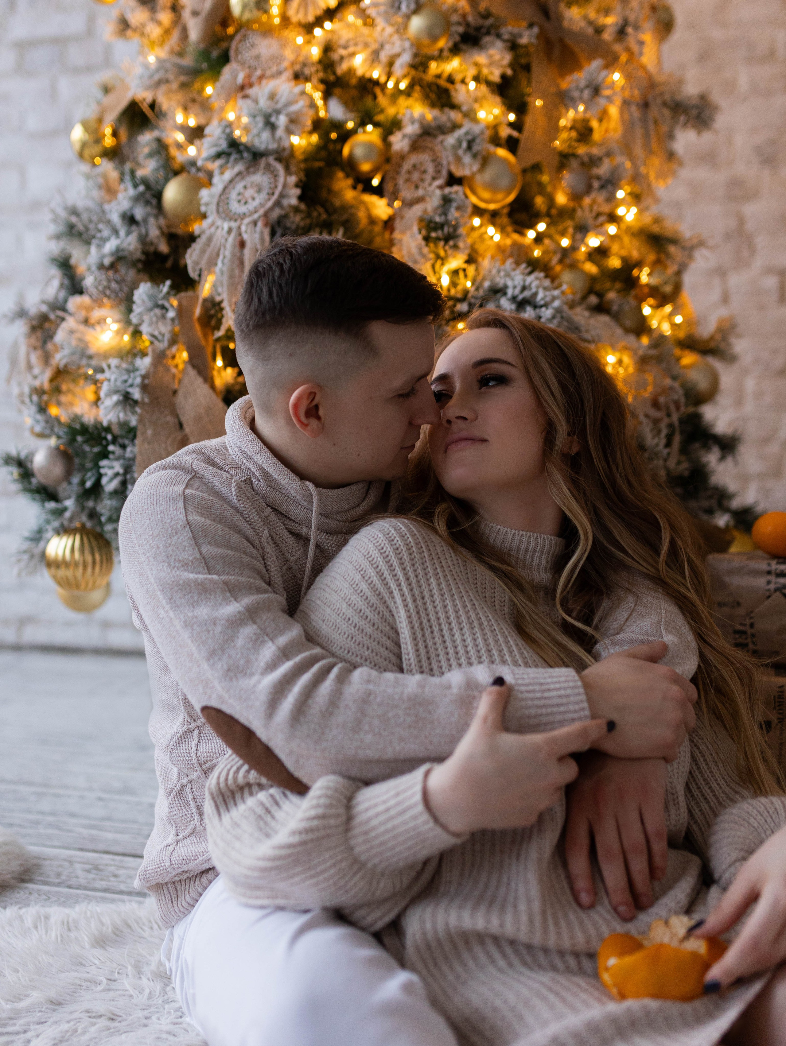 Свадебный и семейный фотограф в Москве Вероника Сычева