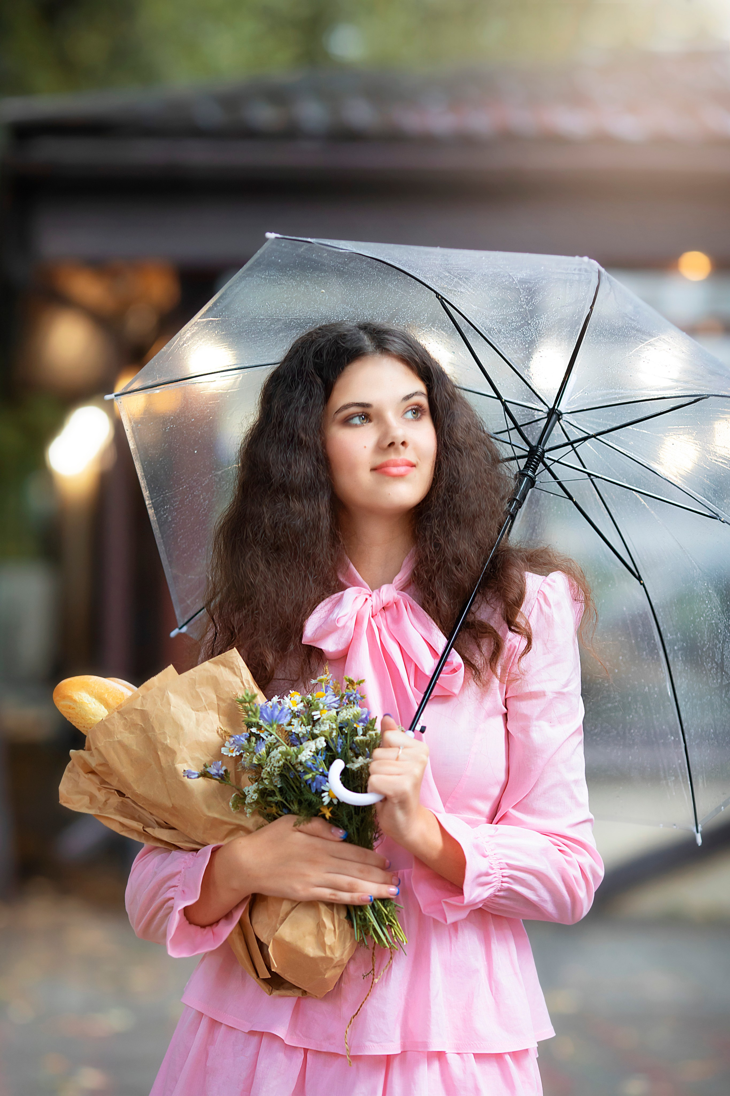 Женские портреты и тематические фотосессии в  Долгопрудном и Москве. Детский и семейный фотограф Ольга Князева Москва и Московская область