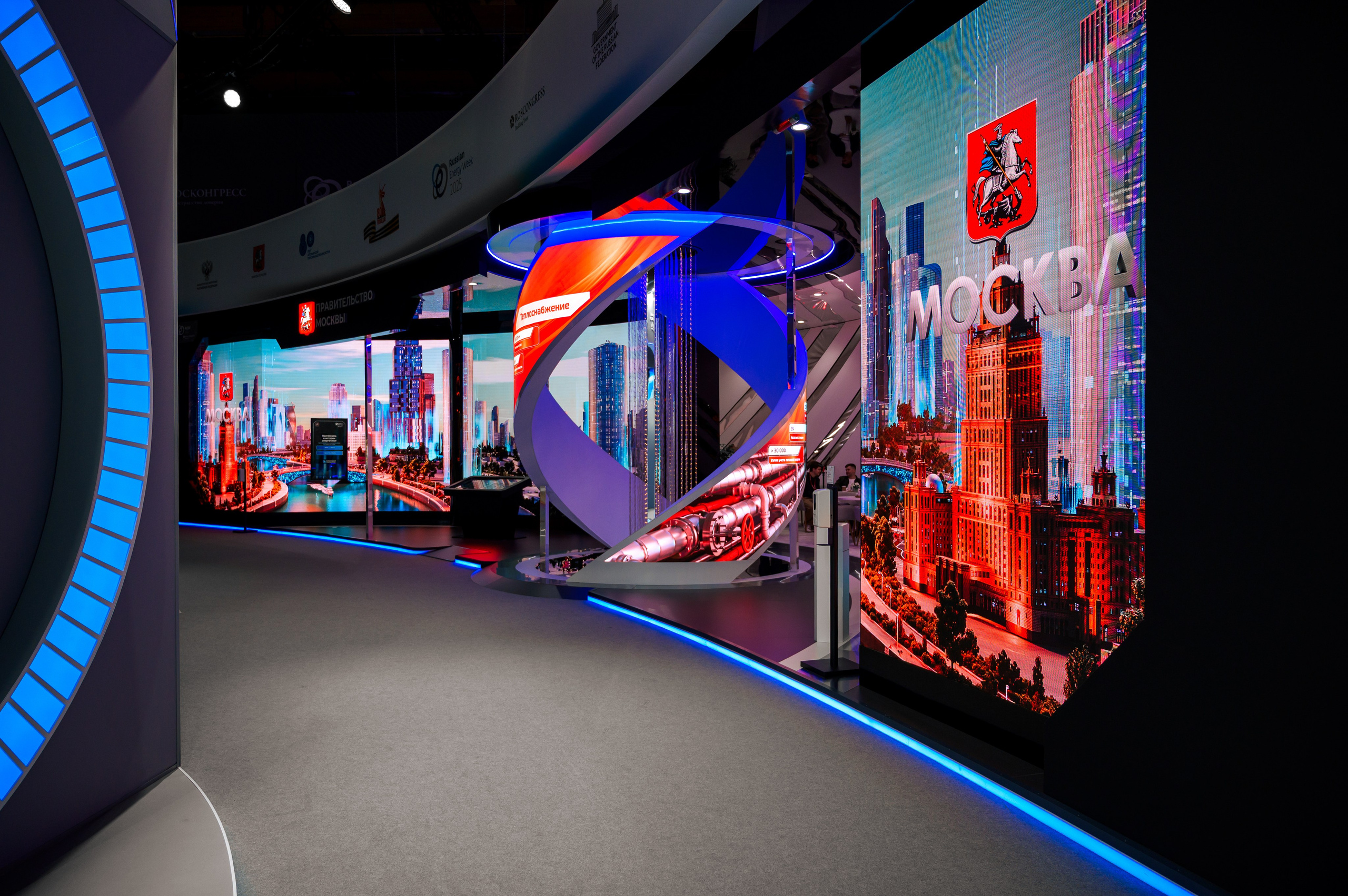 РЭН 2025. Репортаж, Интерьеры, Мероприятия, SMM. Фотограф Ставрополь