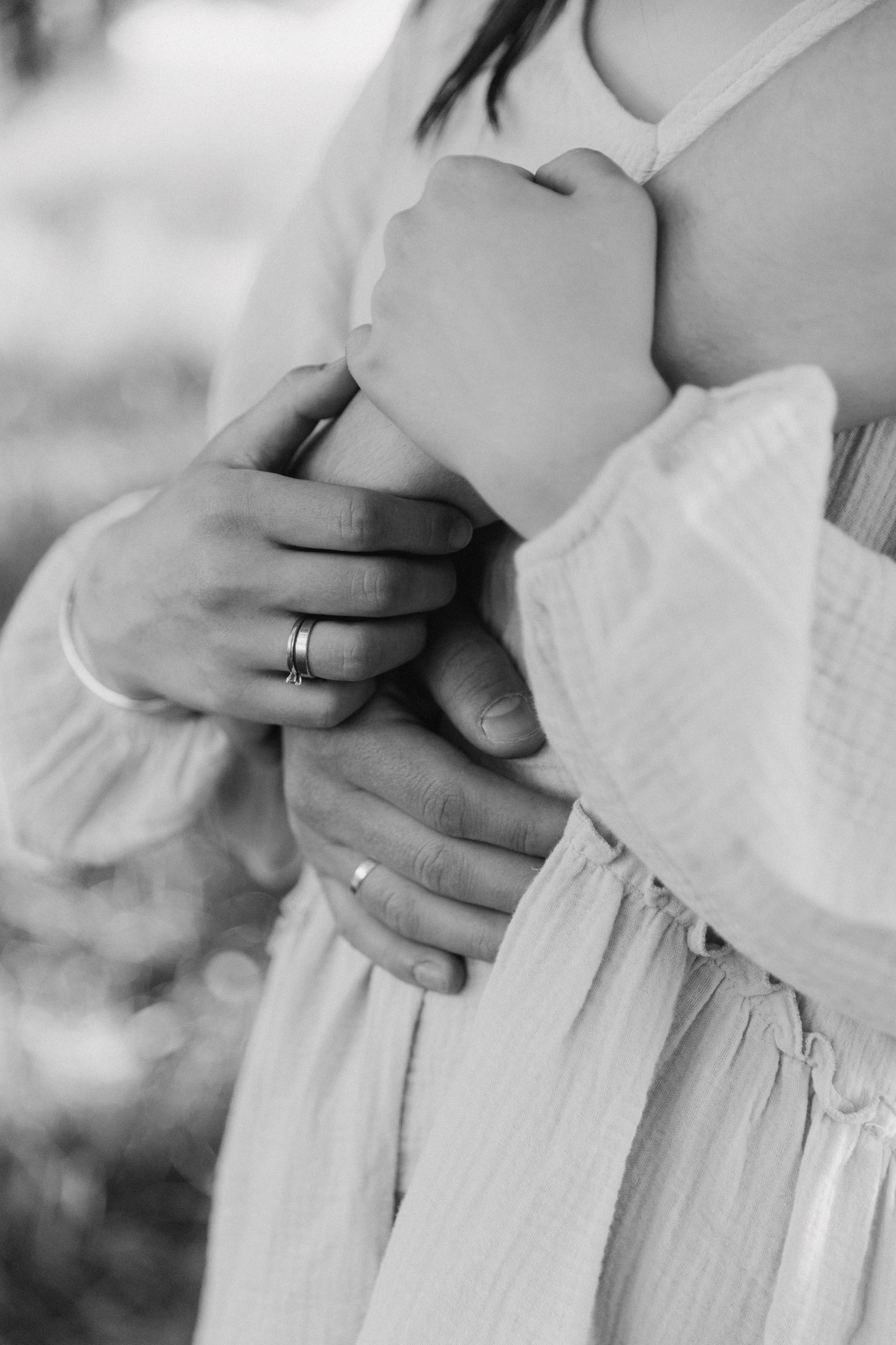 Лав-стори на закате. Фотограф во Владимире Татьяна Бабикова