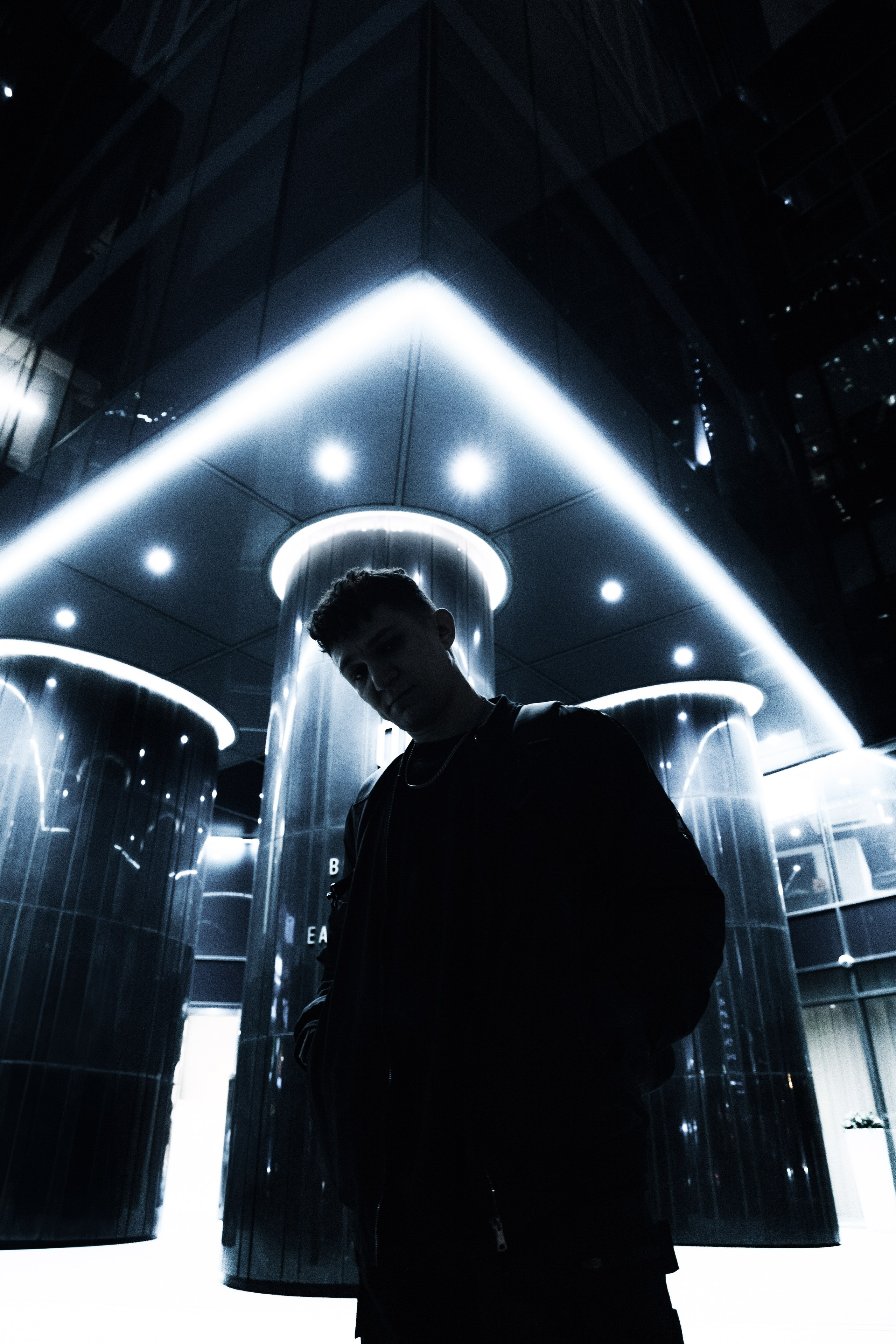 Андрей Кустин. Акимова Кэт