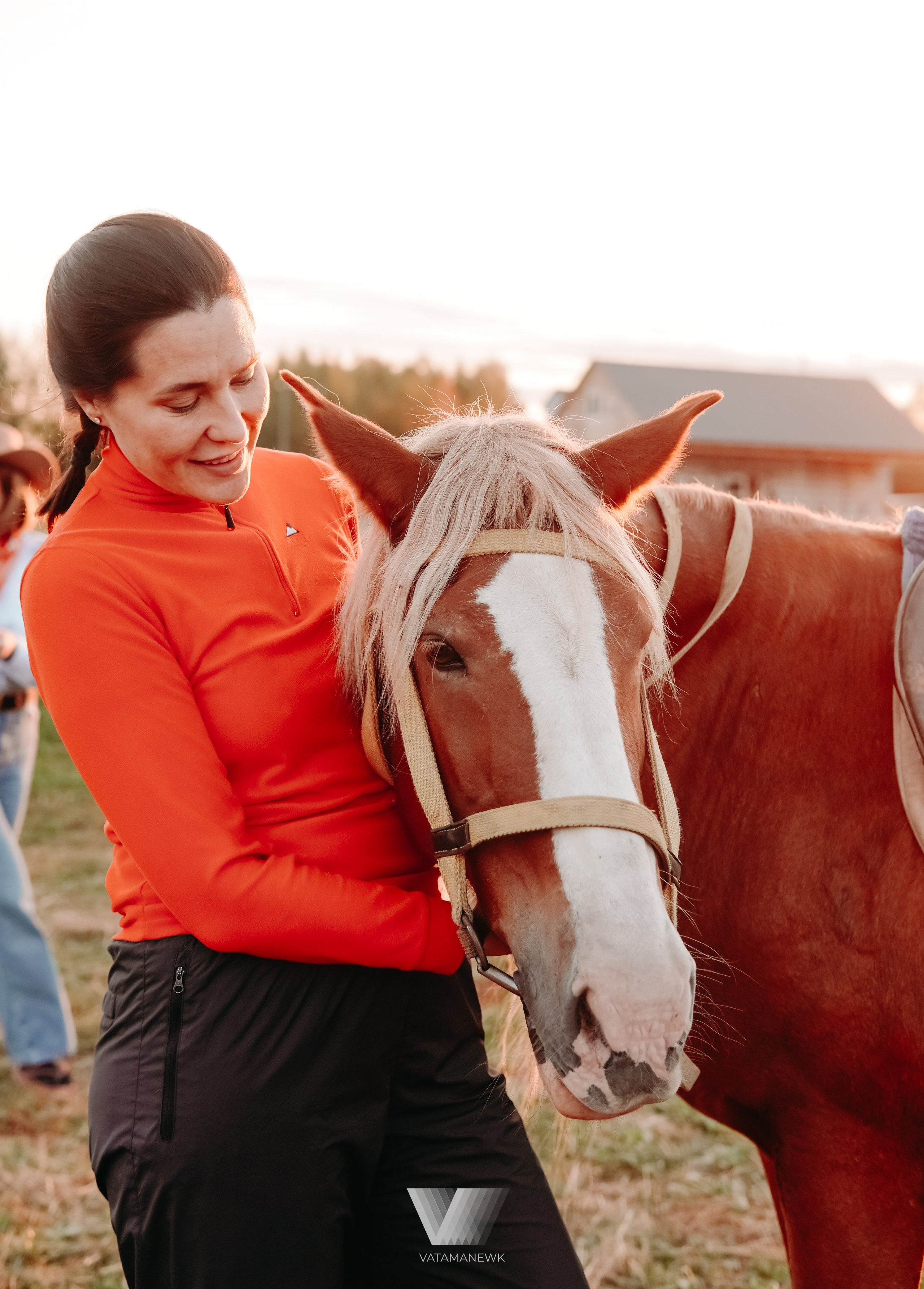 Конные Выходные. Фото | Видео Контент Мишель Ватаманюк