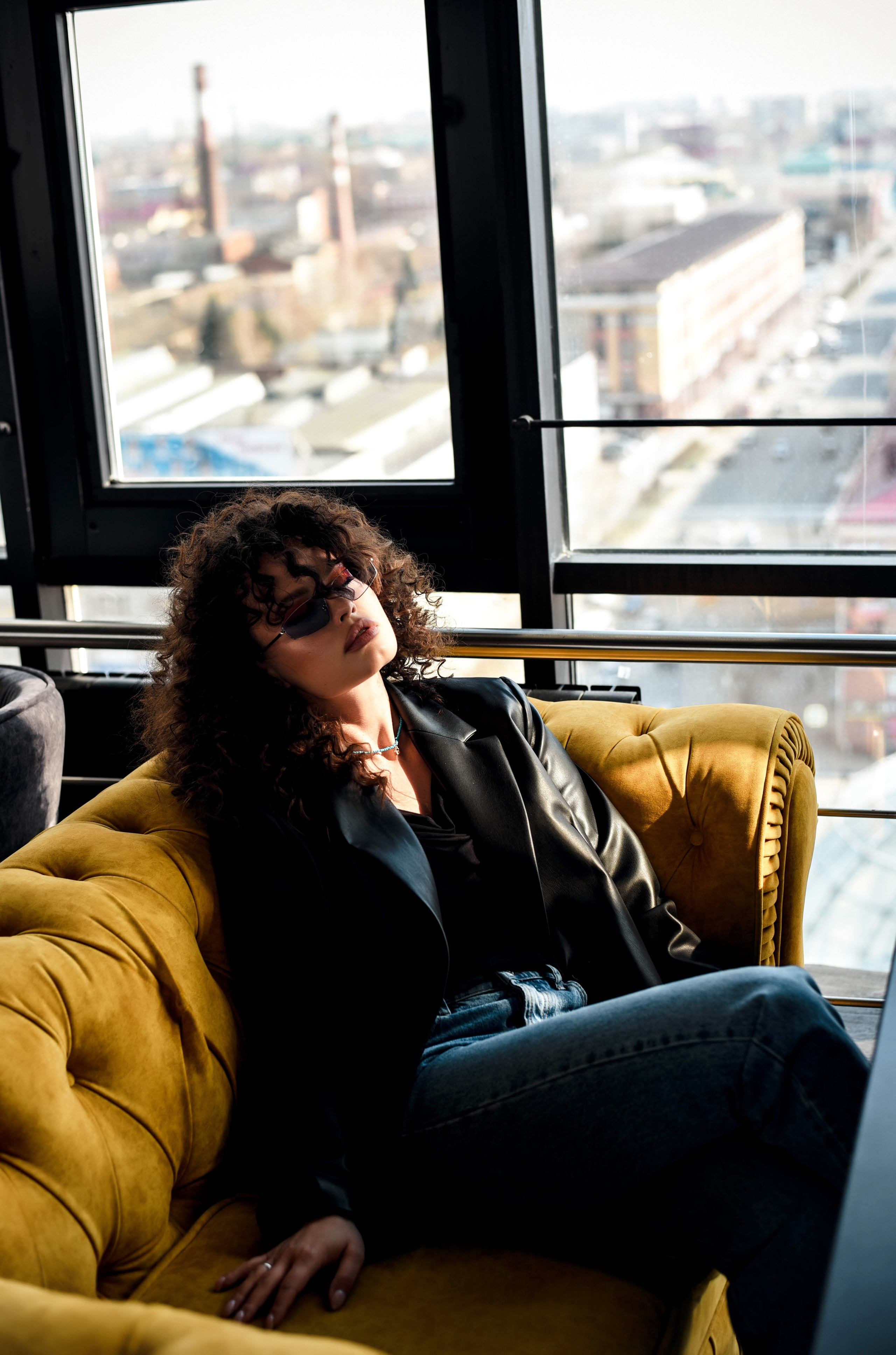 Индивидуальная фотосессия. Свадебный, семейный, детский, контент фотограф в Омске Максим Ильин