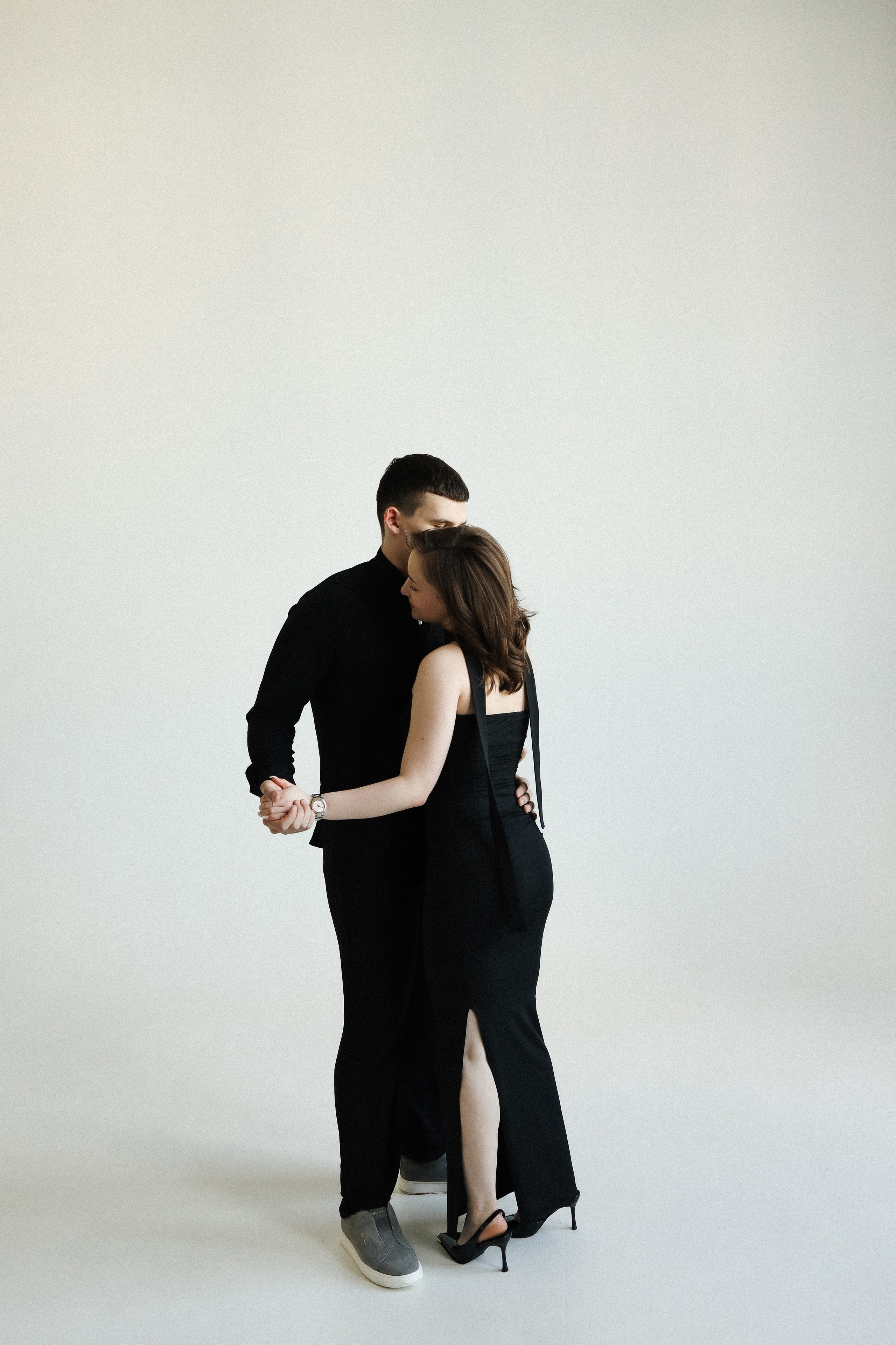 Камила и Виктор. Семейный и lovestory фотограф в Москве Светлана Коняхина