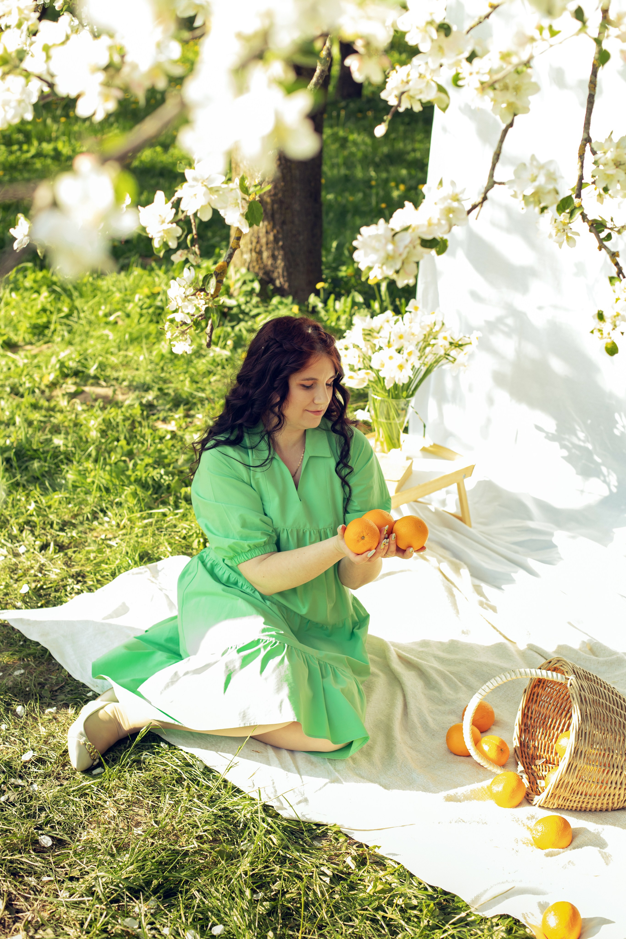 Руслан и Евгения. Творческий фотограф — Минск