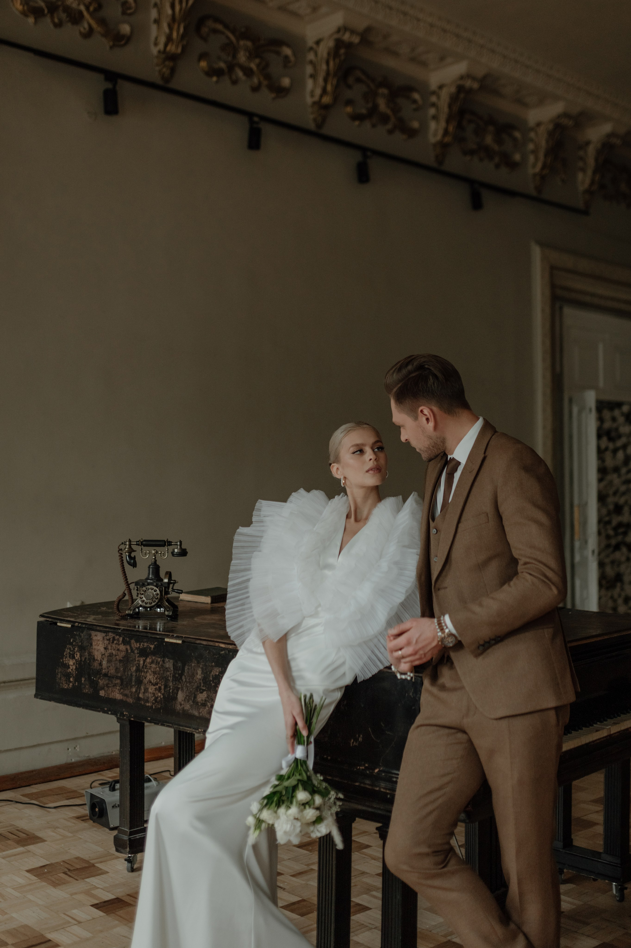 А&M. Свадебный и Семейный фотограф в Ярославле Алёна Колясникова