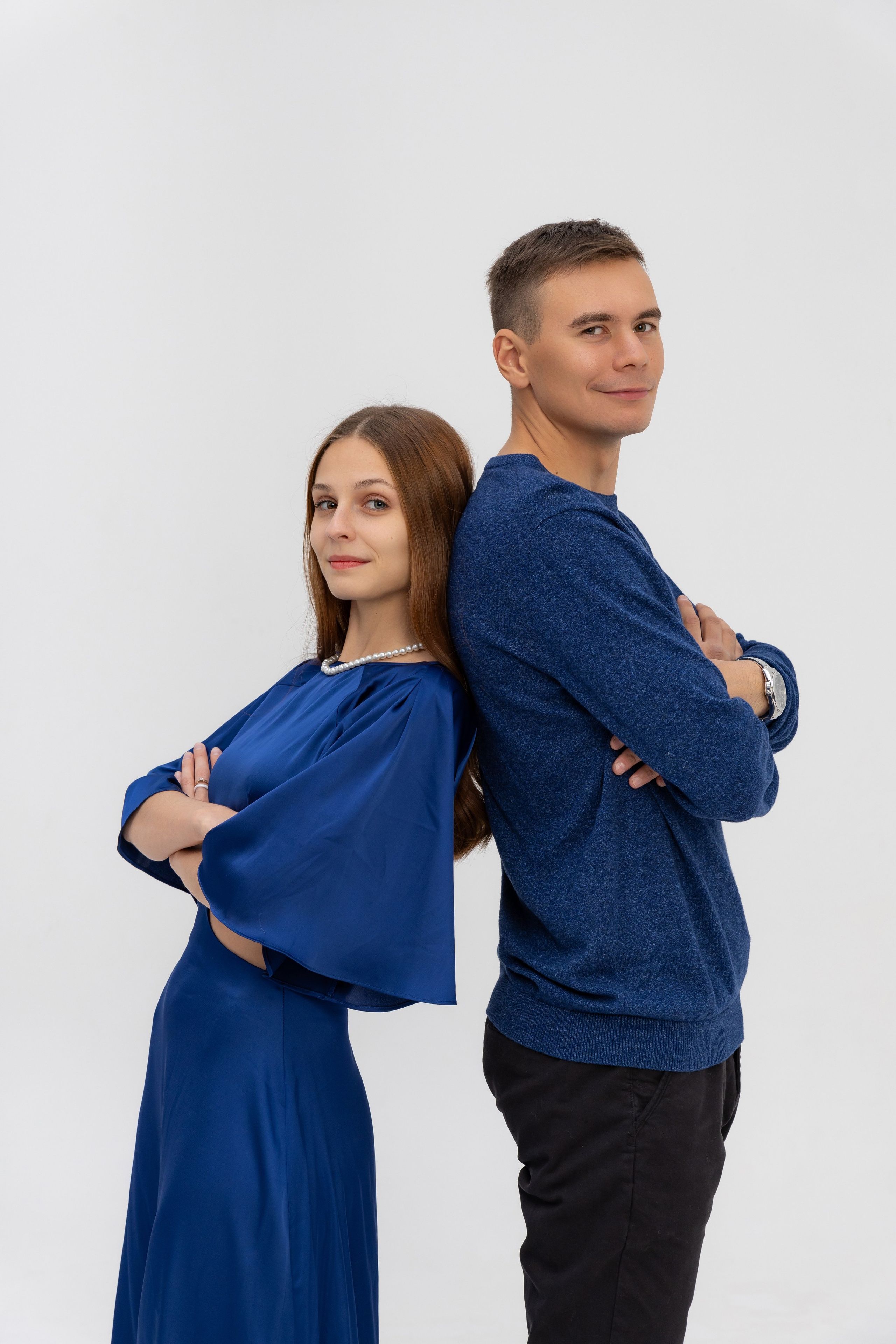 Предсвадебная лав-стори. Свадебный фотограф в Саратове