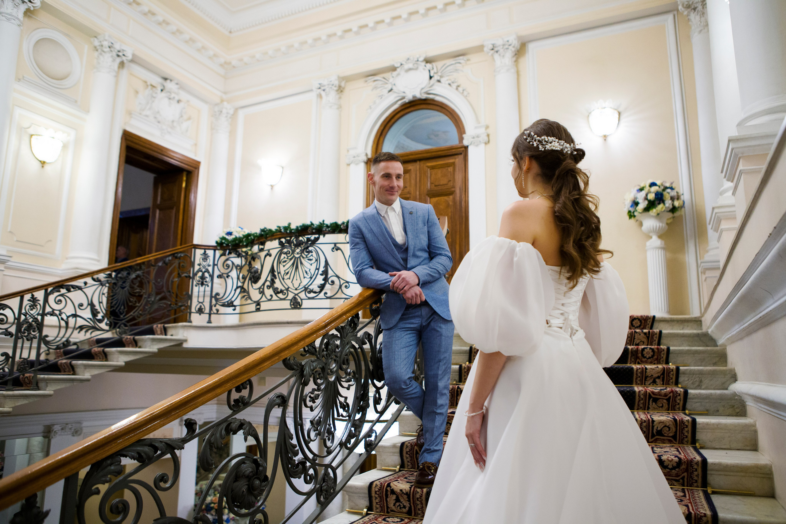 Алена. Семейный и детский фотограф в Санкт-Петербурге