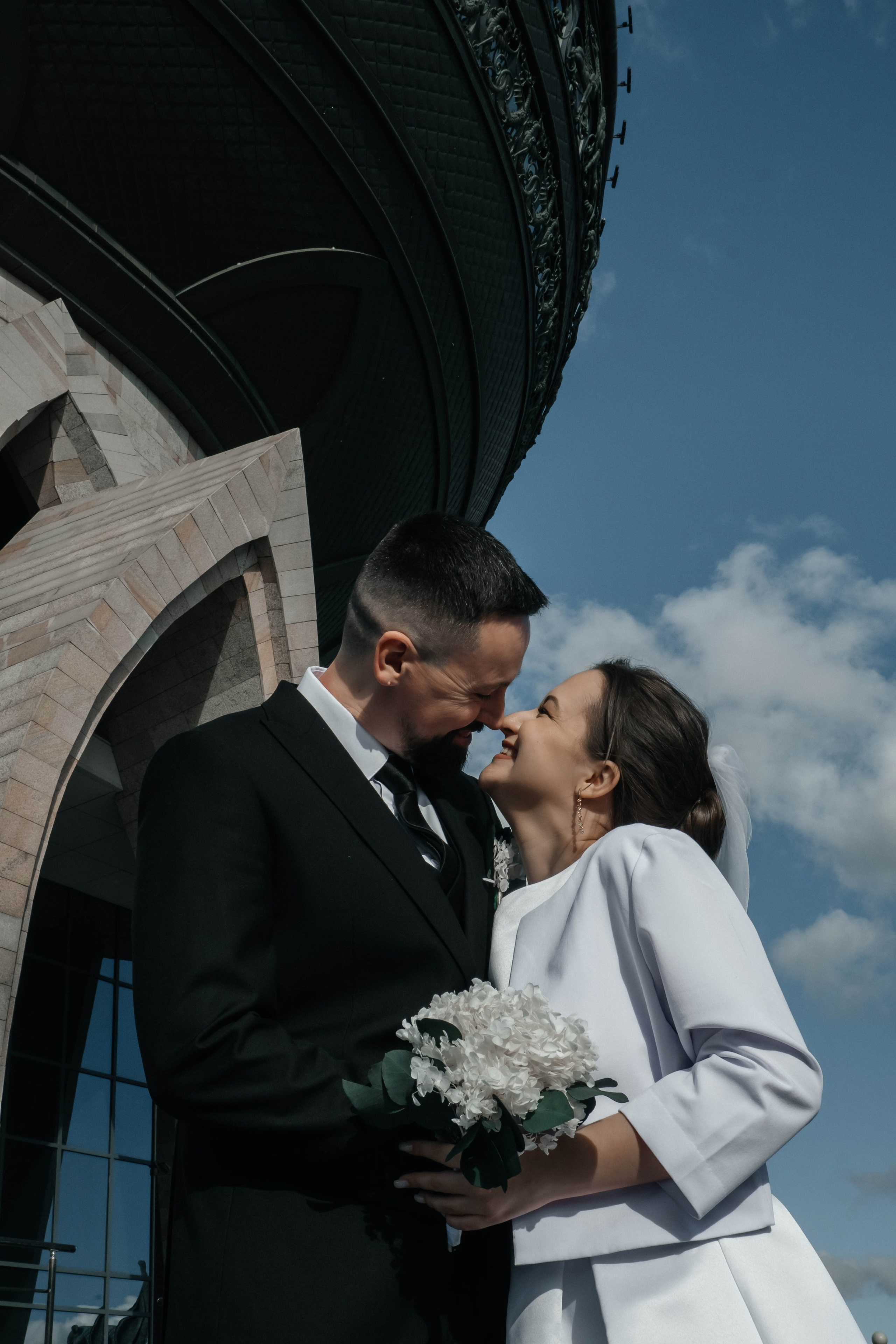 Vladimir&Juli. Свадебный и портретный фотограф Казань | Белебей