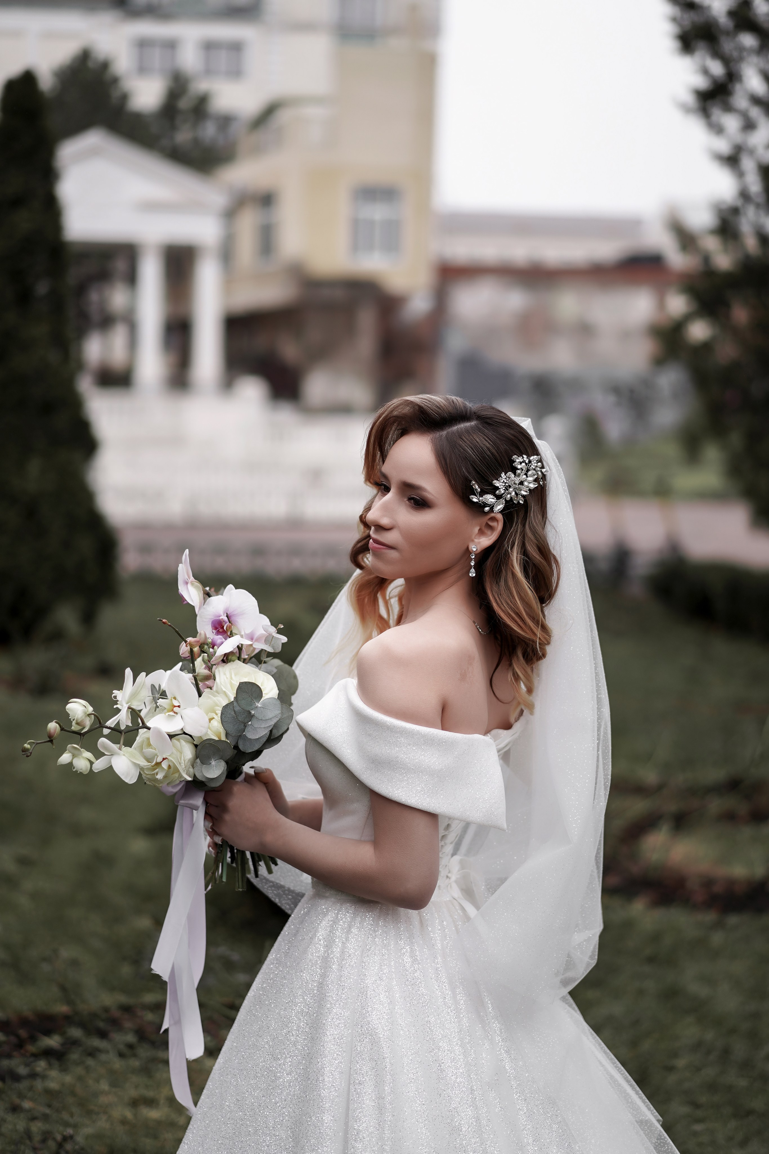 Свадебный фотограф Ростов-на-Дону, Батайск, Новочеркасск, Аксай. Сергей и Кристина в парке Максима Горького. Свадебный фотограф в Ростове-на-Дону. Таинство Крещения и Венчания, семейные фотосессии. Алёна Чёботова