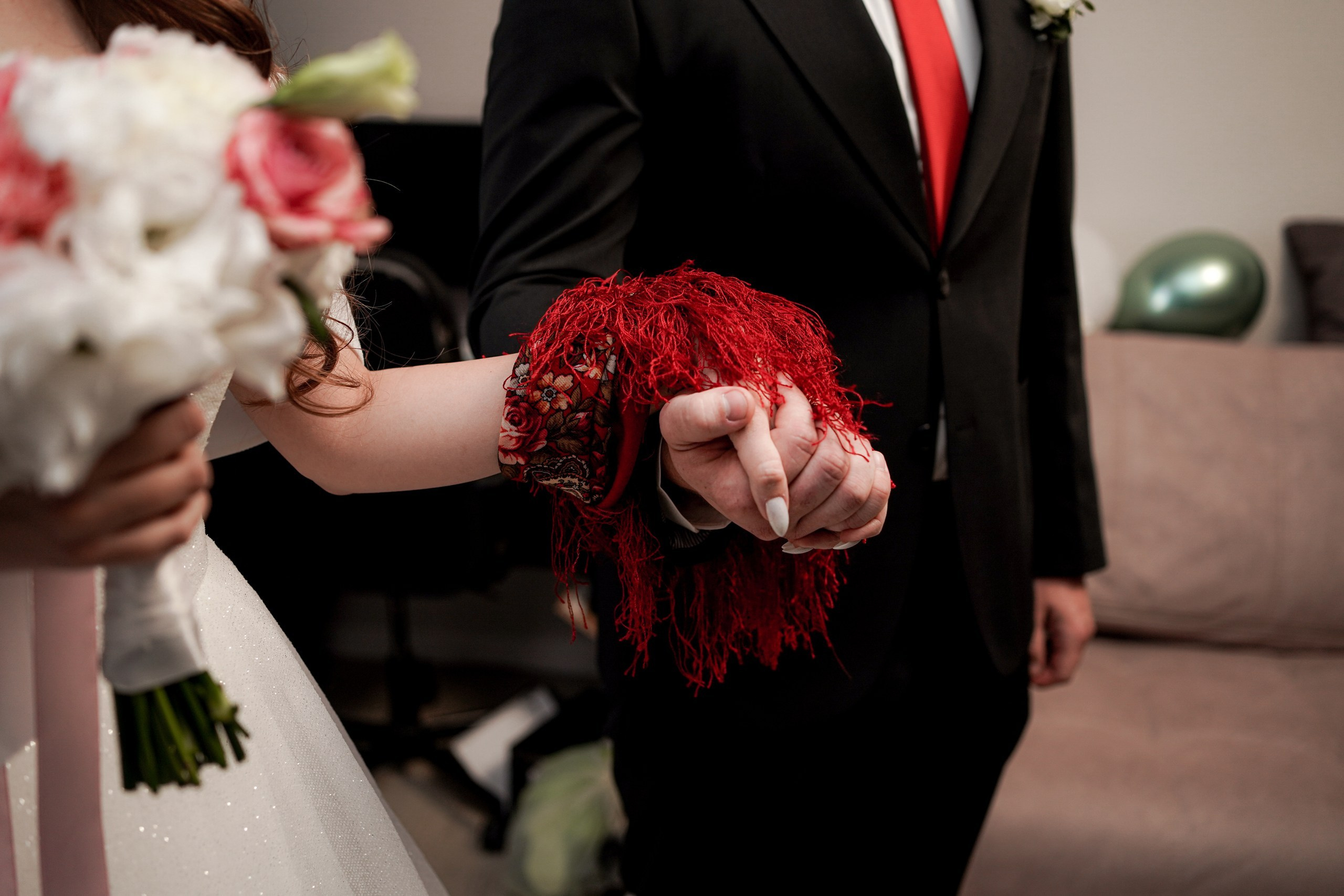 Свадьба «Полный день. Premium». Даниил и Алёна. Фотосессия в Ростове-на-Дону. Свадебный фотограф в Ростове-на-Дону. Таинство Крещения и Венчания, семейные фотосессии. Алёна Чёботова