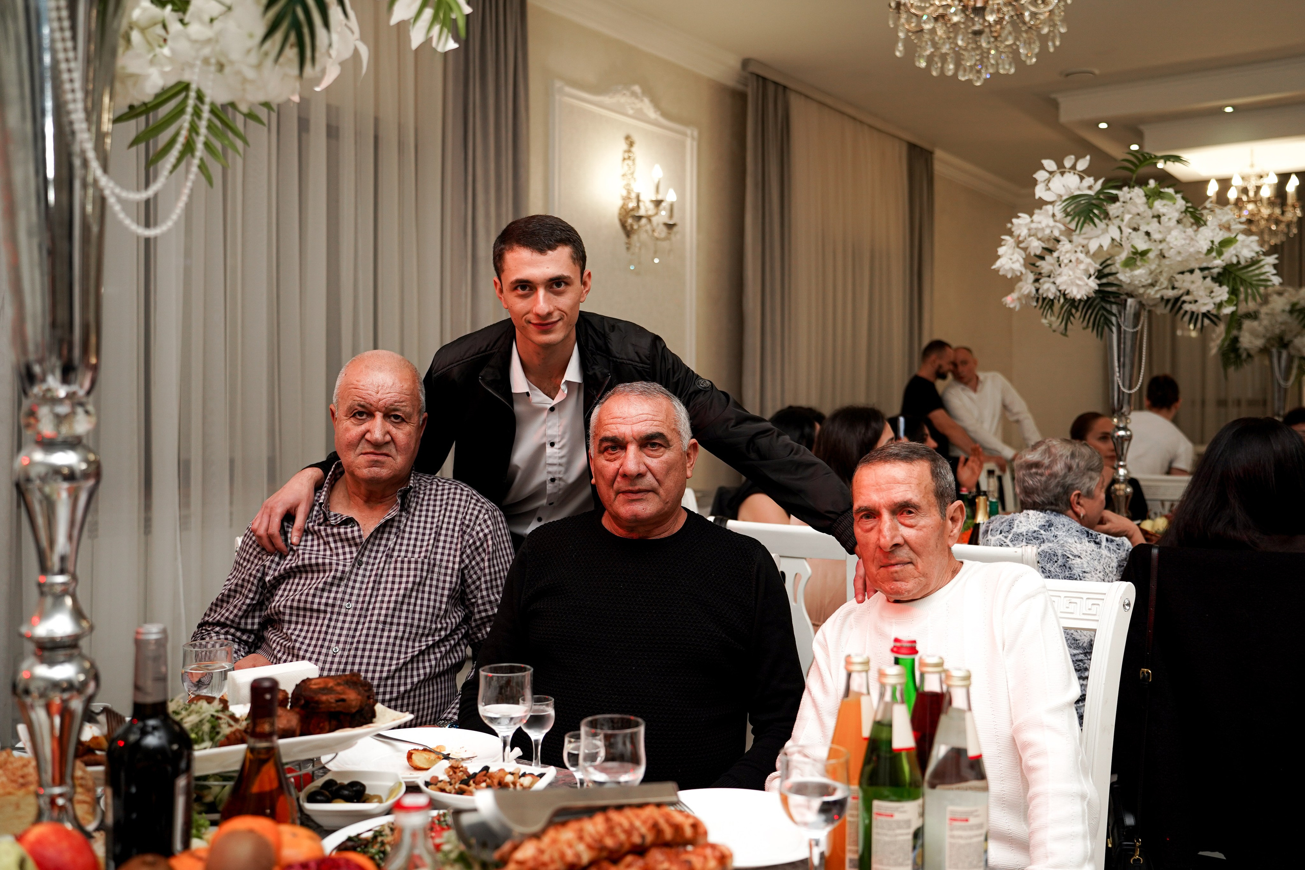 Сватовство. Свадебный фотограф в Ростове-на-Дону. Таинство Крещения и Венчания, семейные фотосессии. Алёна Чёботова