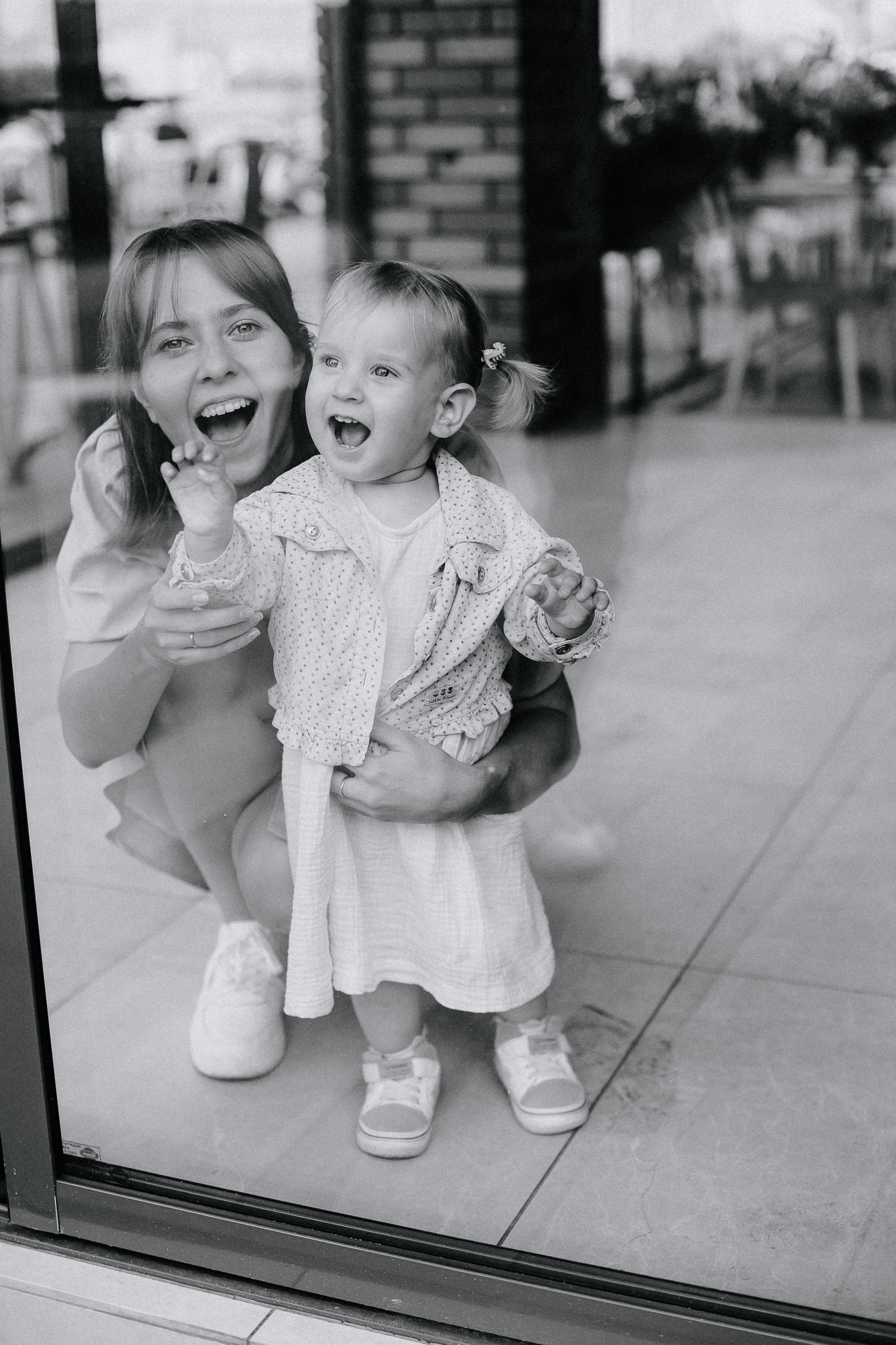 Таня, Саша и Есения. Семейный и свадебный фотограф в Челябинске Юлия Софьина