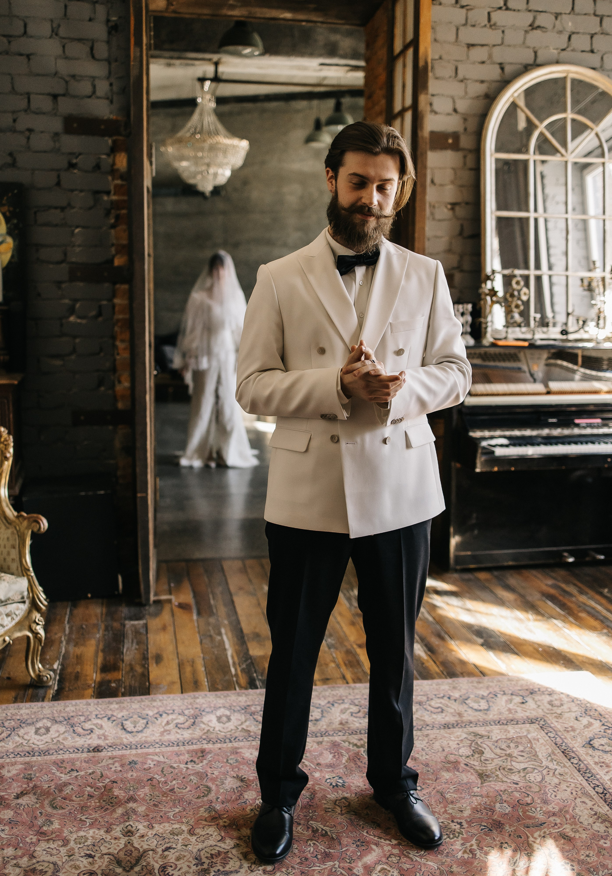 Аня и Саша. Family and Wedding Photographer in Chelyabinsk Yulia Sofina