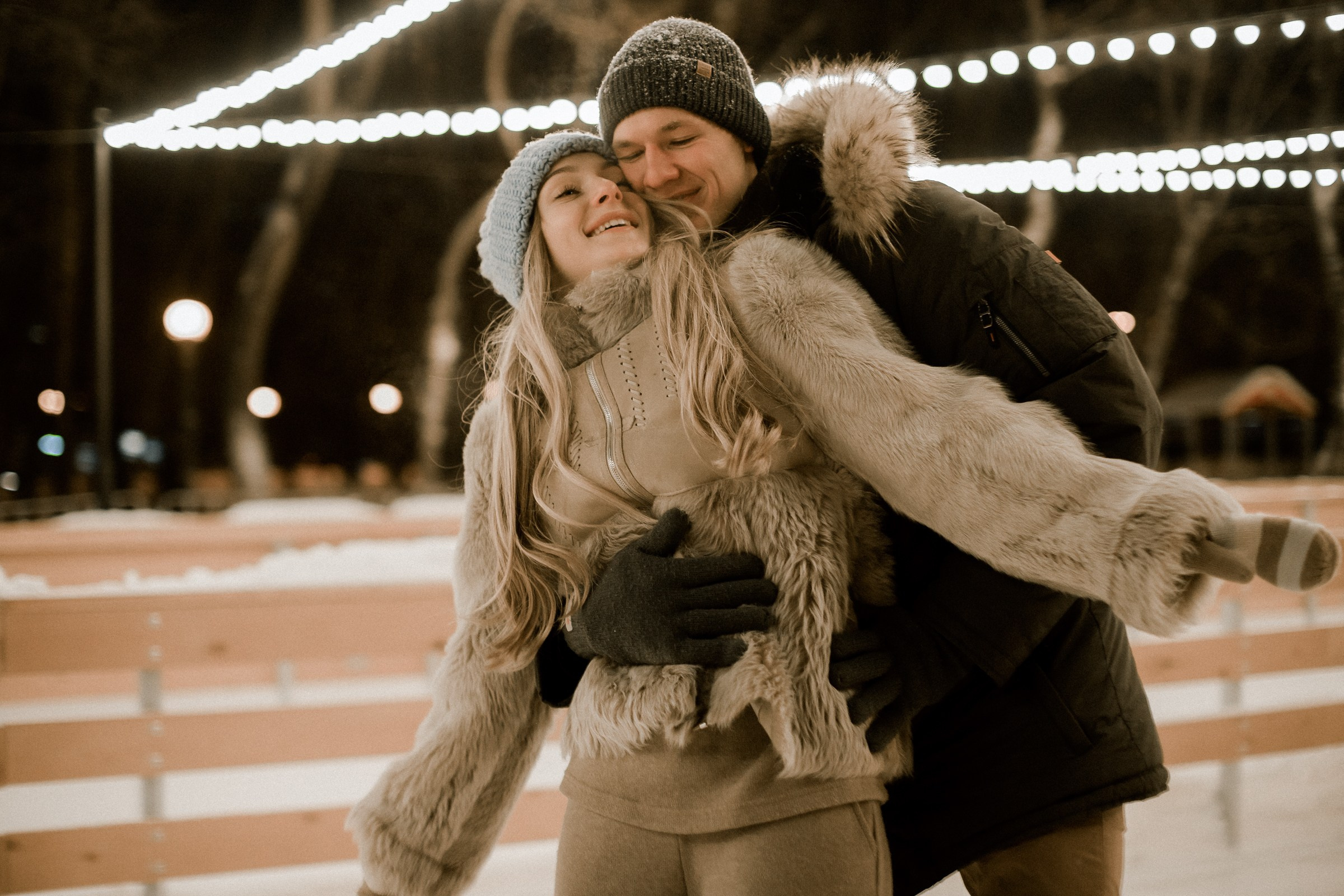 Вика и Гриша. Семейный и свадебный фотограф в Челябинске Юлия Софьина