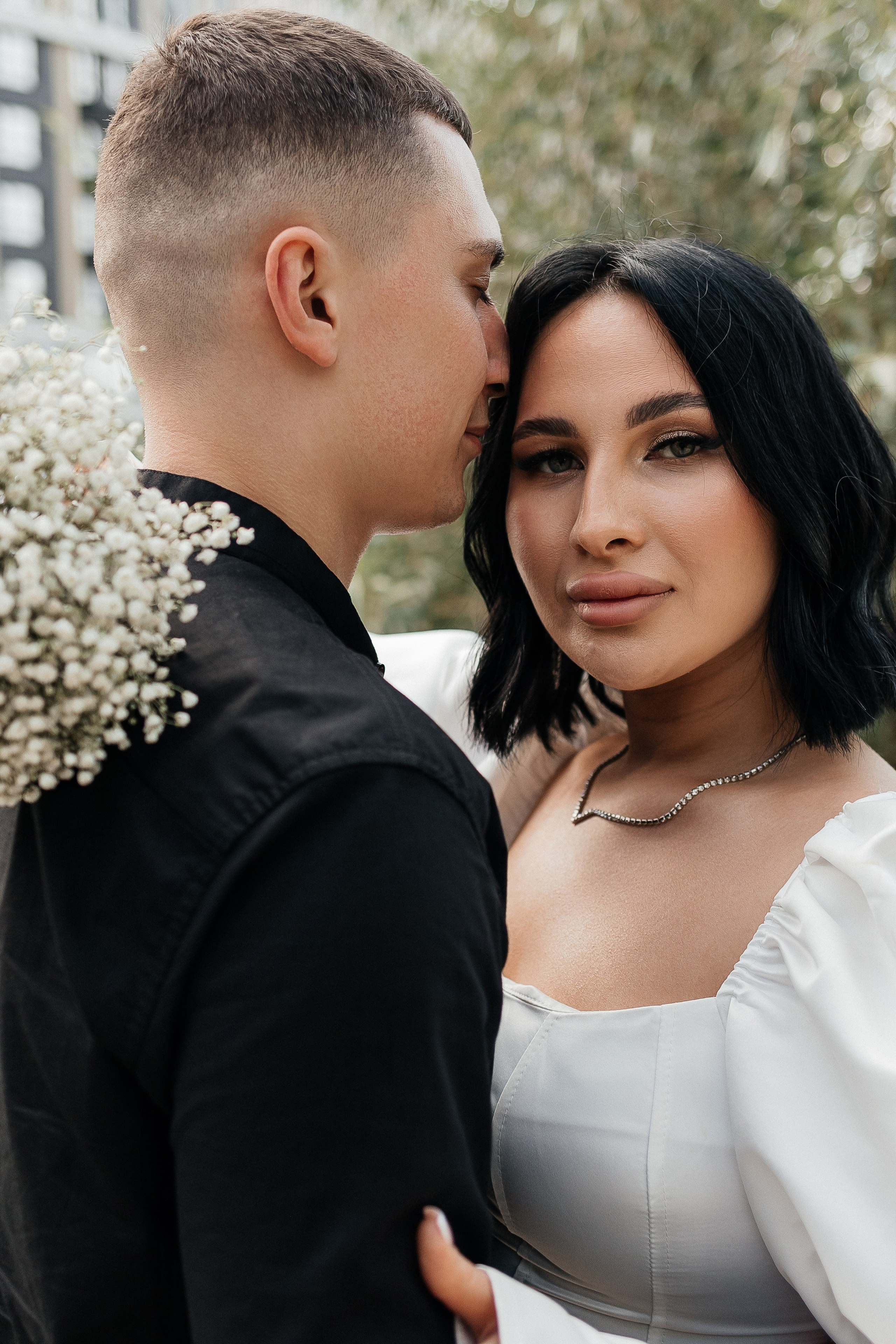 Александр и Карина/2024. Свадебный и семейный фотограф в Екатеринбурге