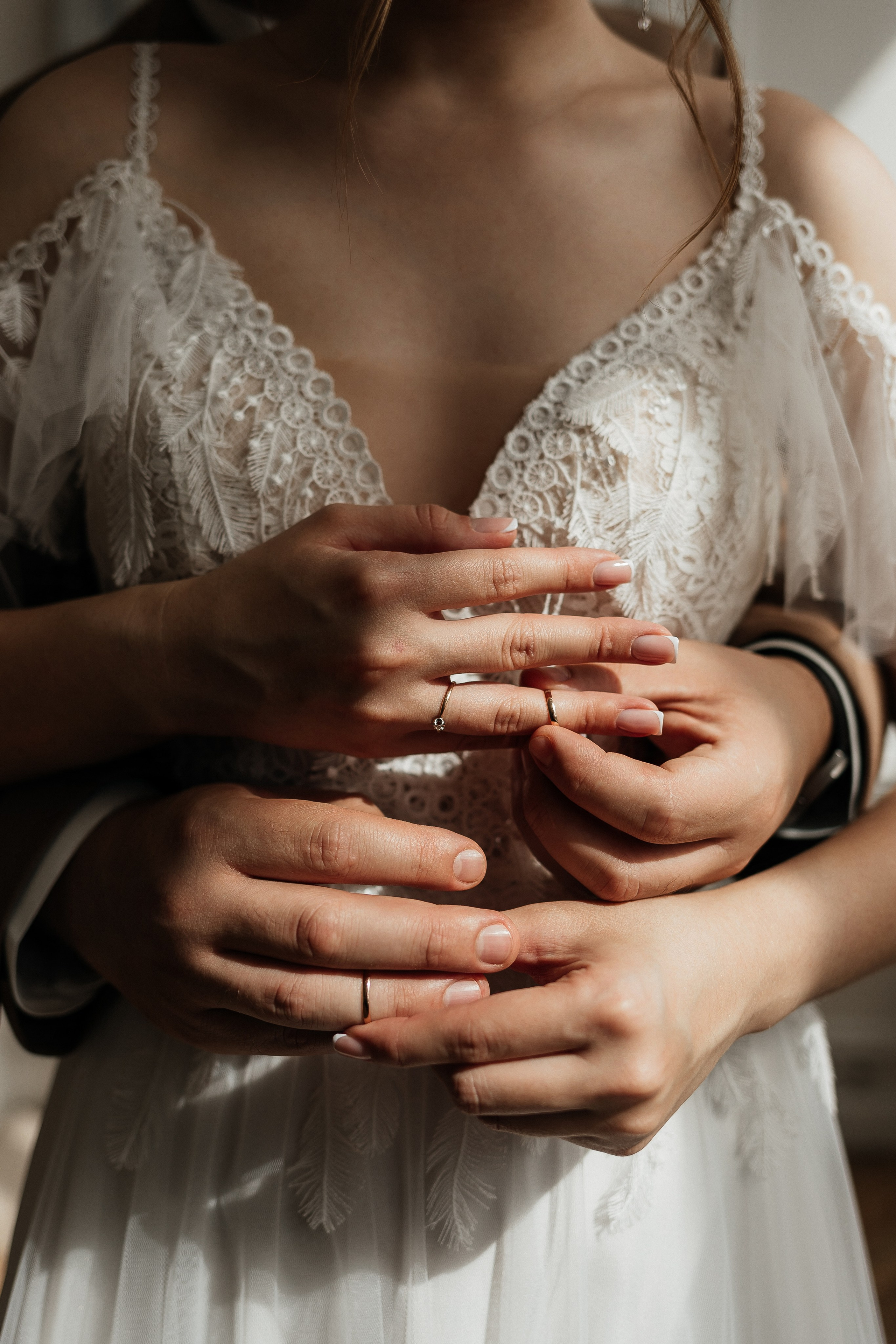 Сергей и Анастасия/2024. Свадебный и семейный фотограф в Екатеринбурге