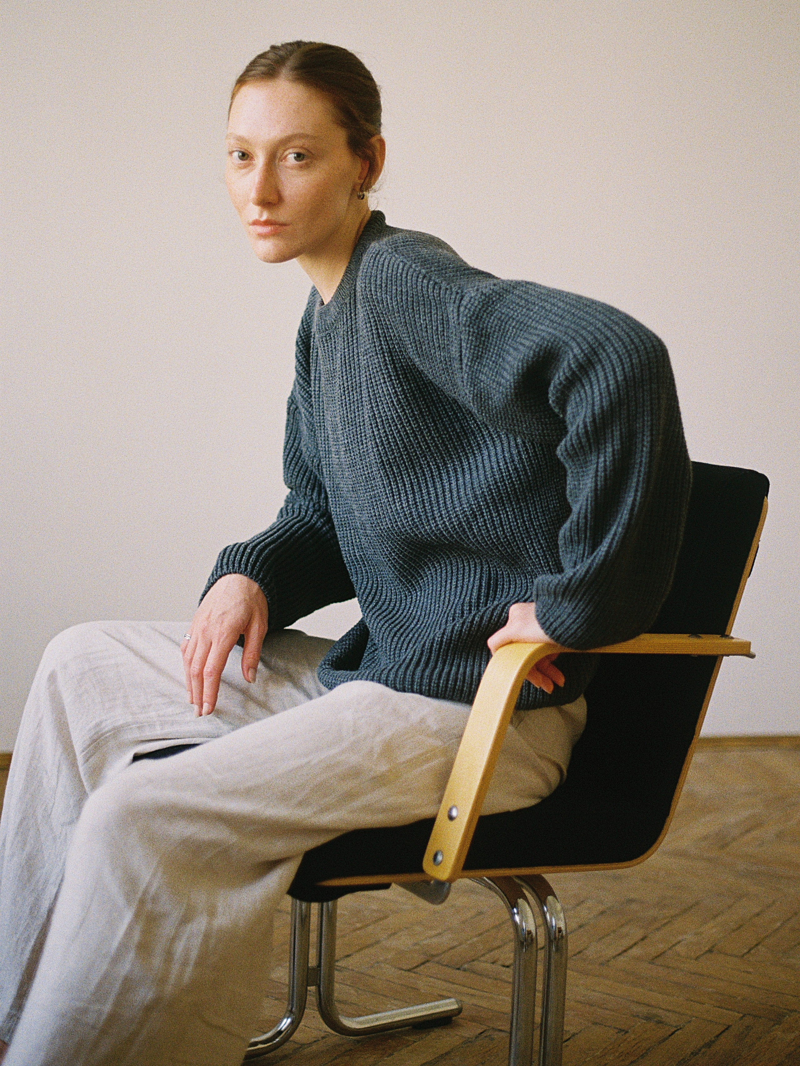 Film gallery. Фотограф Ксения Гинцак Москва