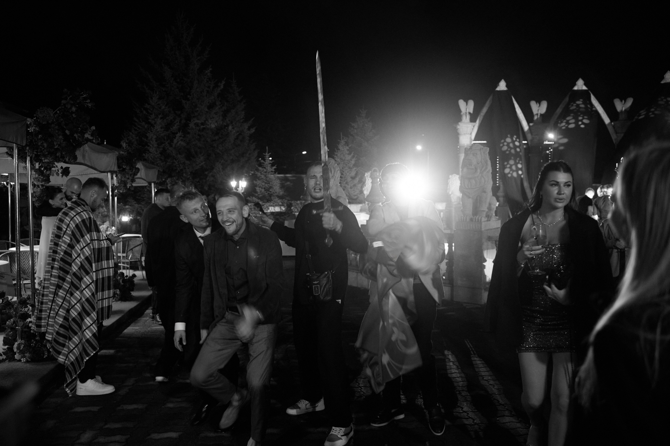 Свадьба 14.09.2024. Свадебный фотограф во Владивостоке Гарагуля Игорь