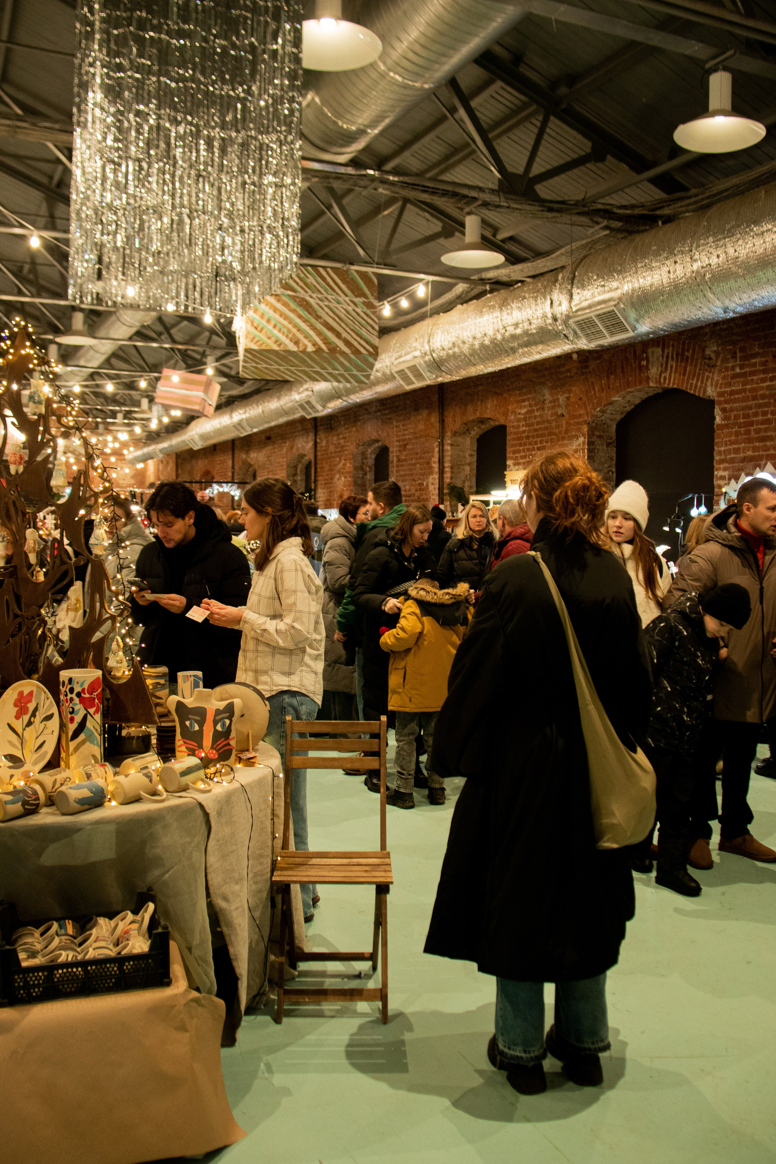 Ceramania 14.12.24. Janie valde |photographer & visual artist