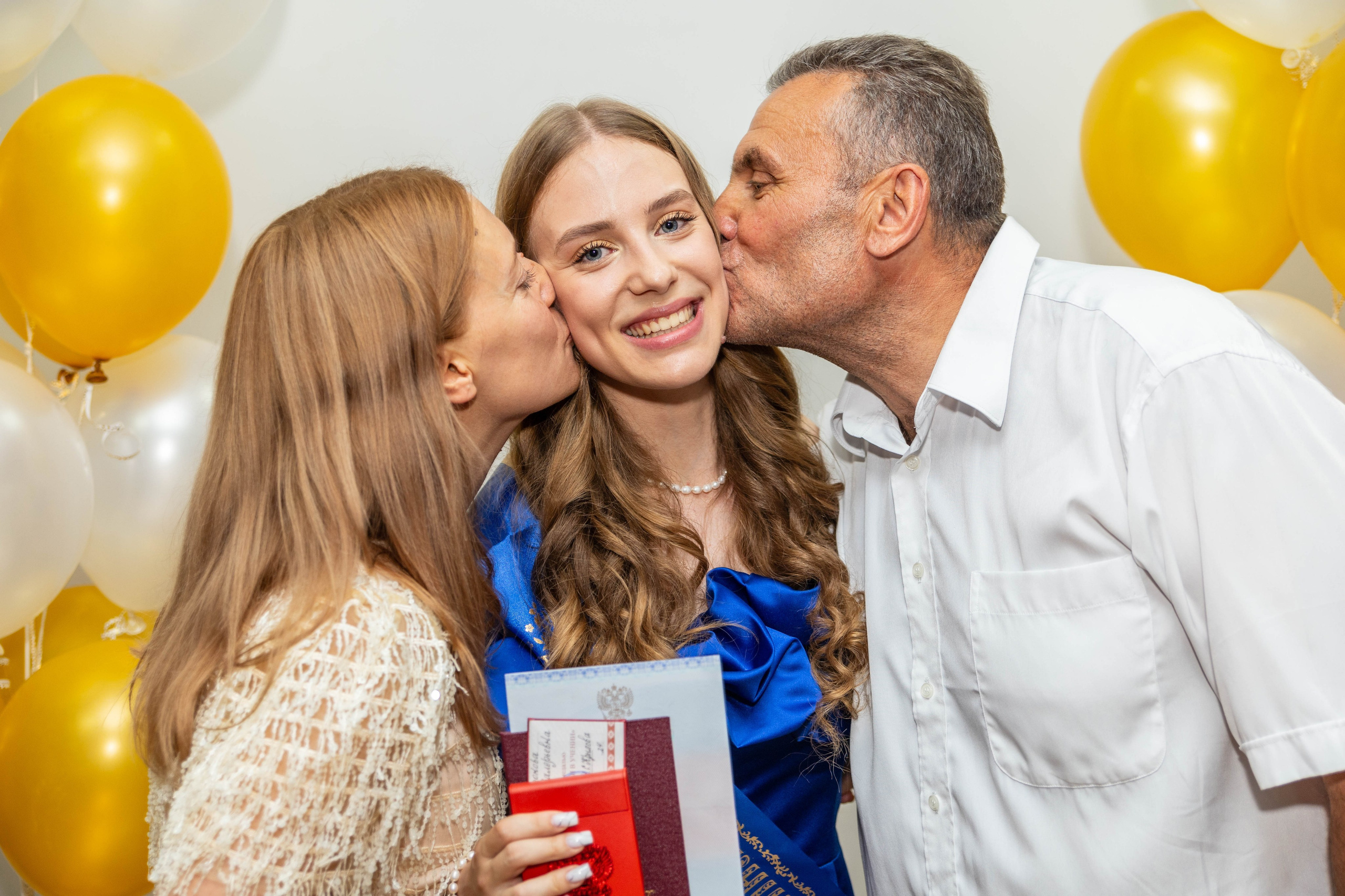 Школы. Фотограф в городе Лыткарино Волкова Ольга