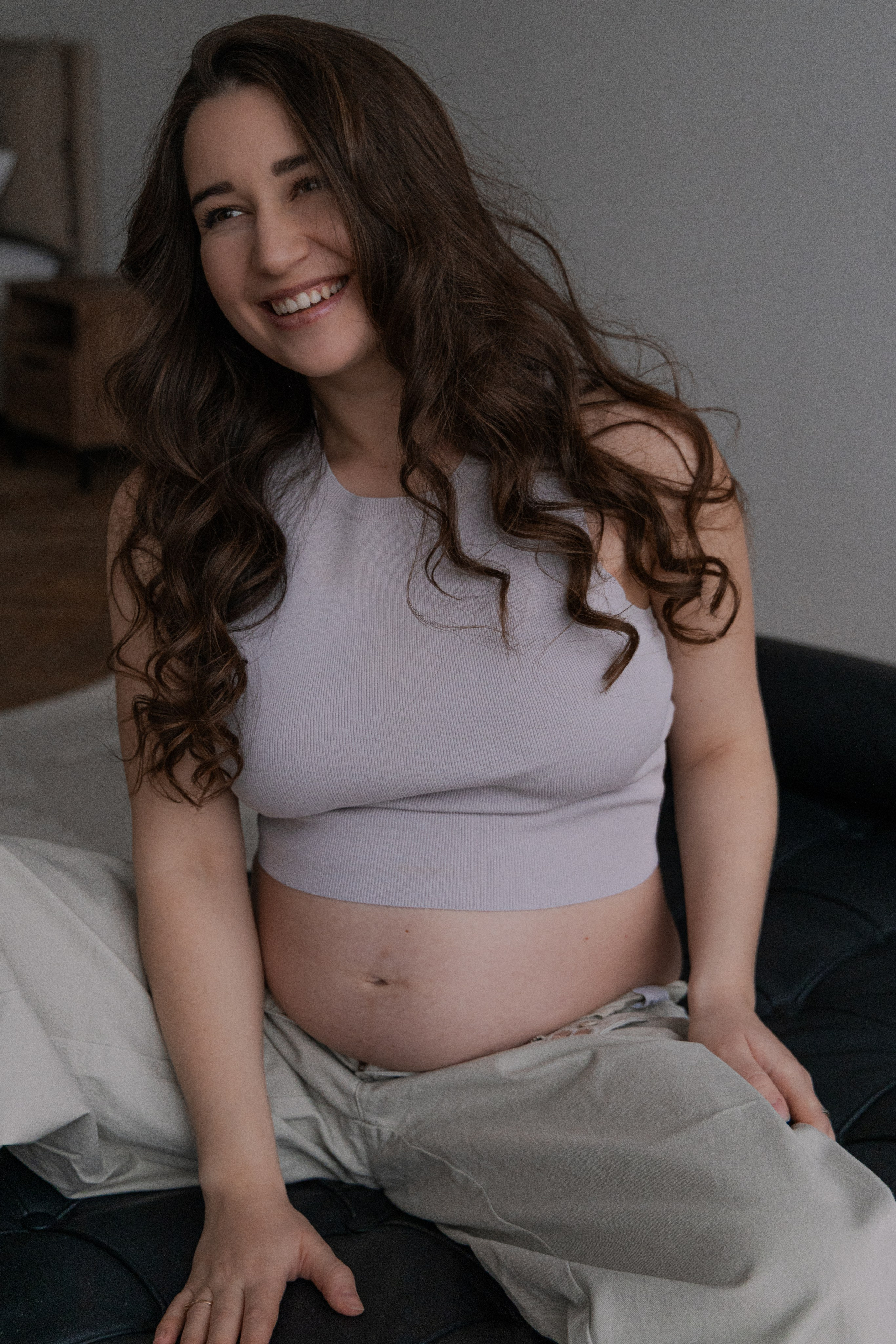 Александра. Фотограф Анастасия Пинчук