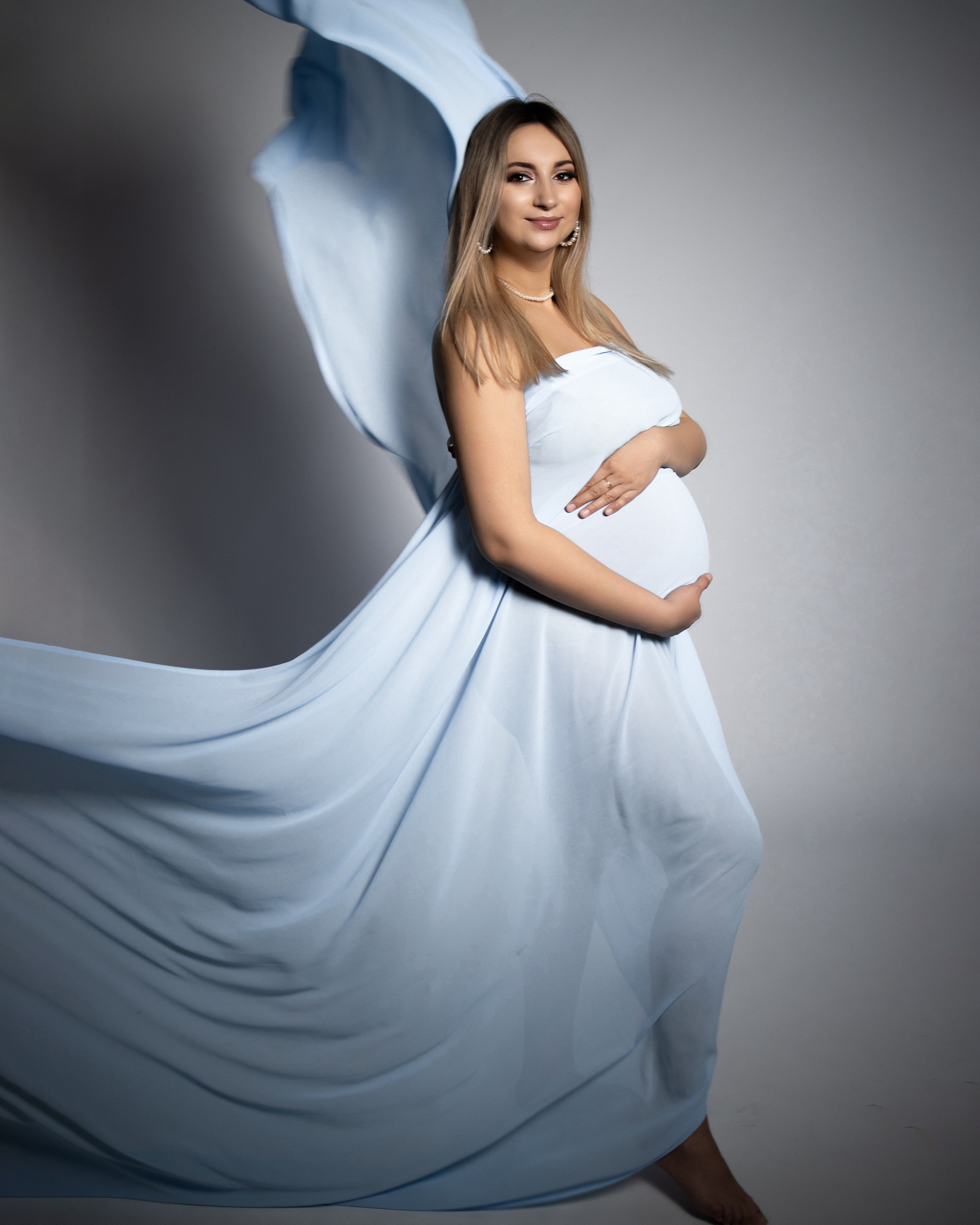 Беременность. ФОТОСЕССИИ в Краснодаре Фотограф Надин Ричи