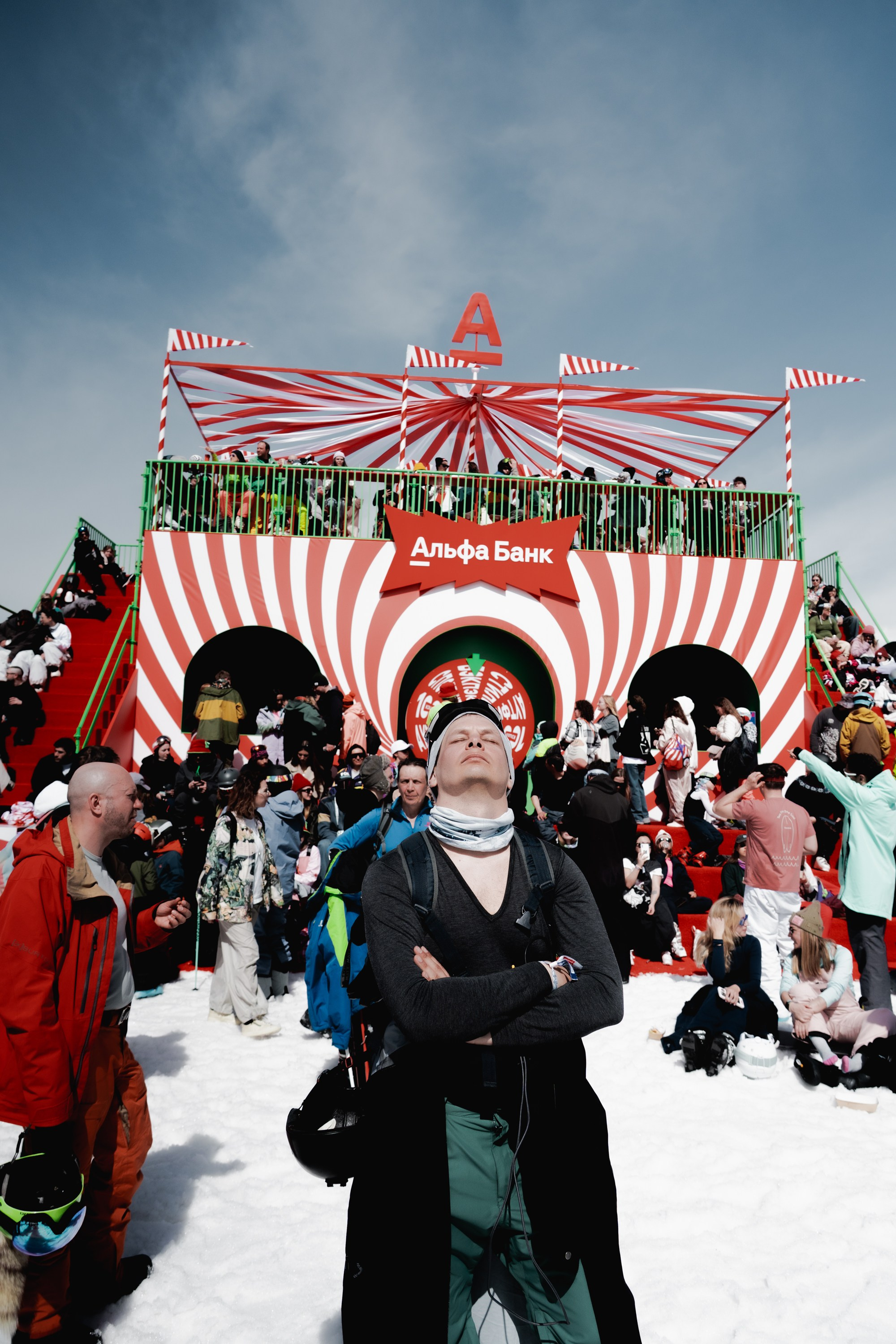 Yandex 360 & NewStarCamp